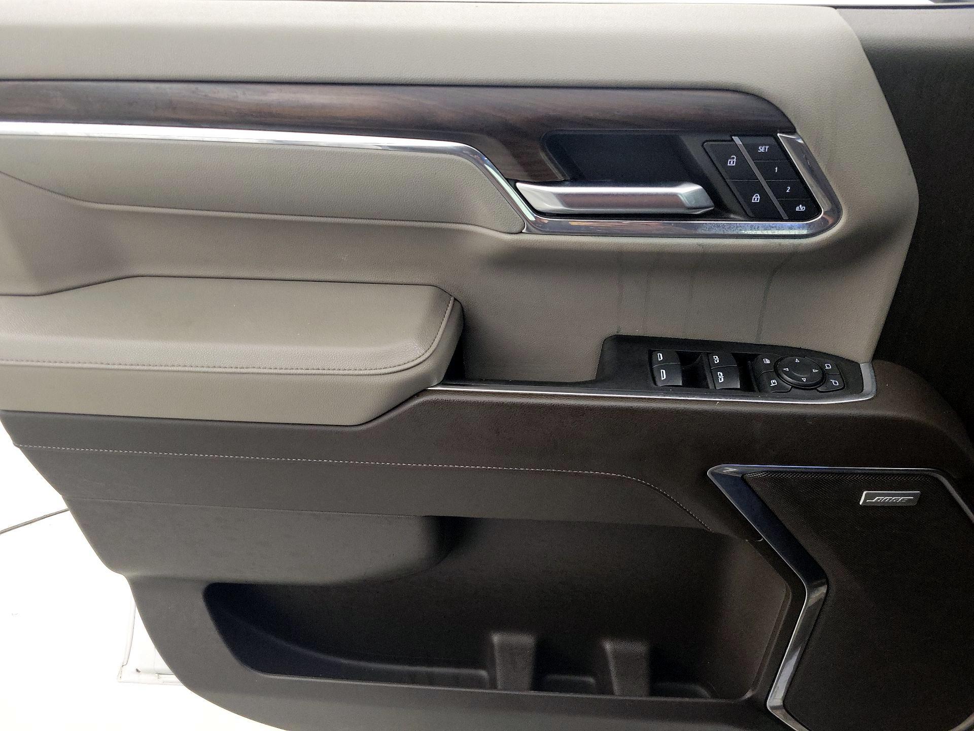 Thumbnail: 2023 GMC Sierra 1500 - 12