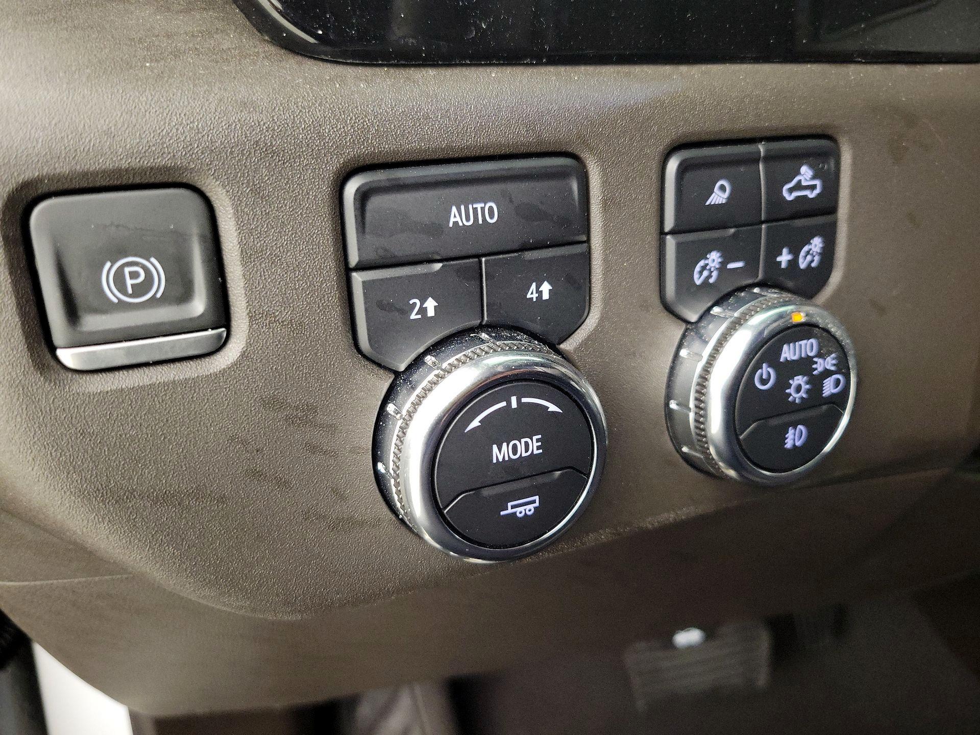 Thumbnail: 2023 GMC Sierra 1500 - 13
