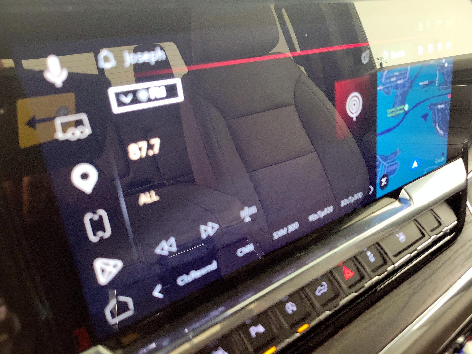 Thumbnail: 2023 GMC Sierra 1500 - 16