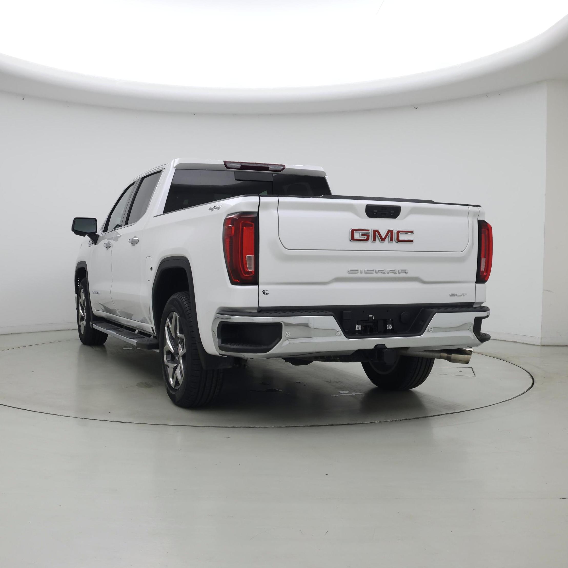 Thumbnail: 2023 GMC Sierra 1500 - 2