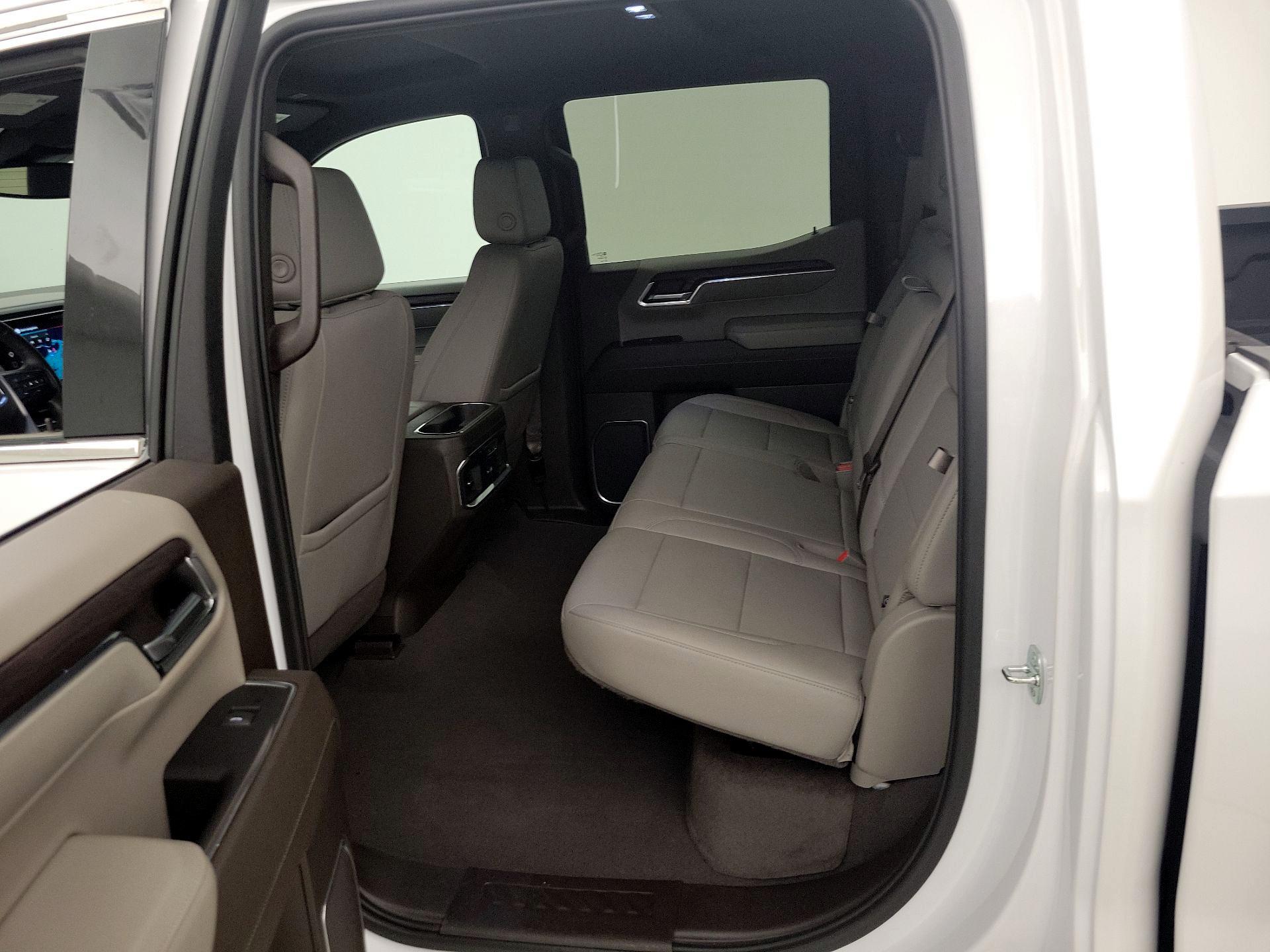 Thumbnail: 2023 GMC Sierra 1500 - 20