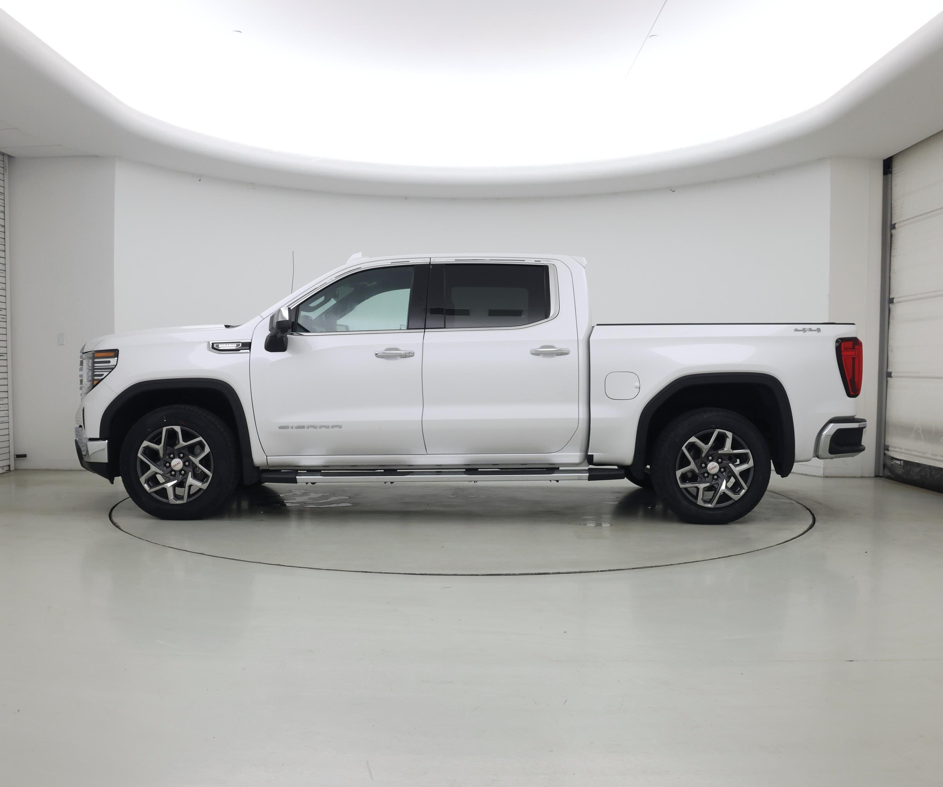 Thumbnail: 2023 GMC Sierra 1500 - 3