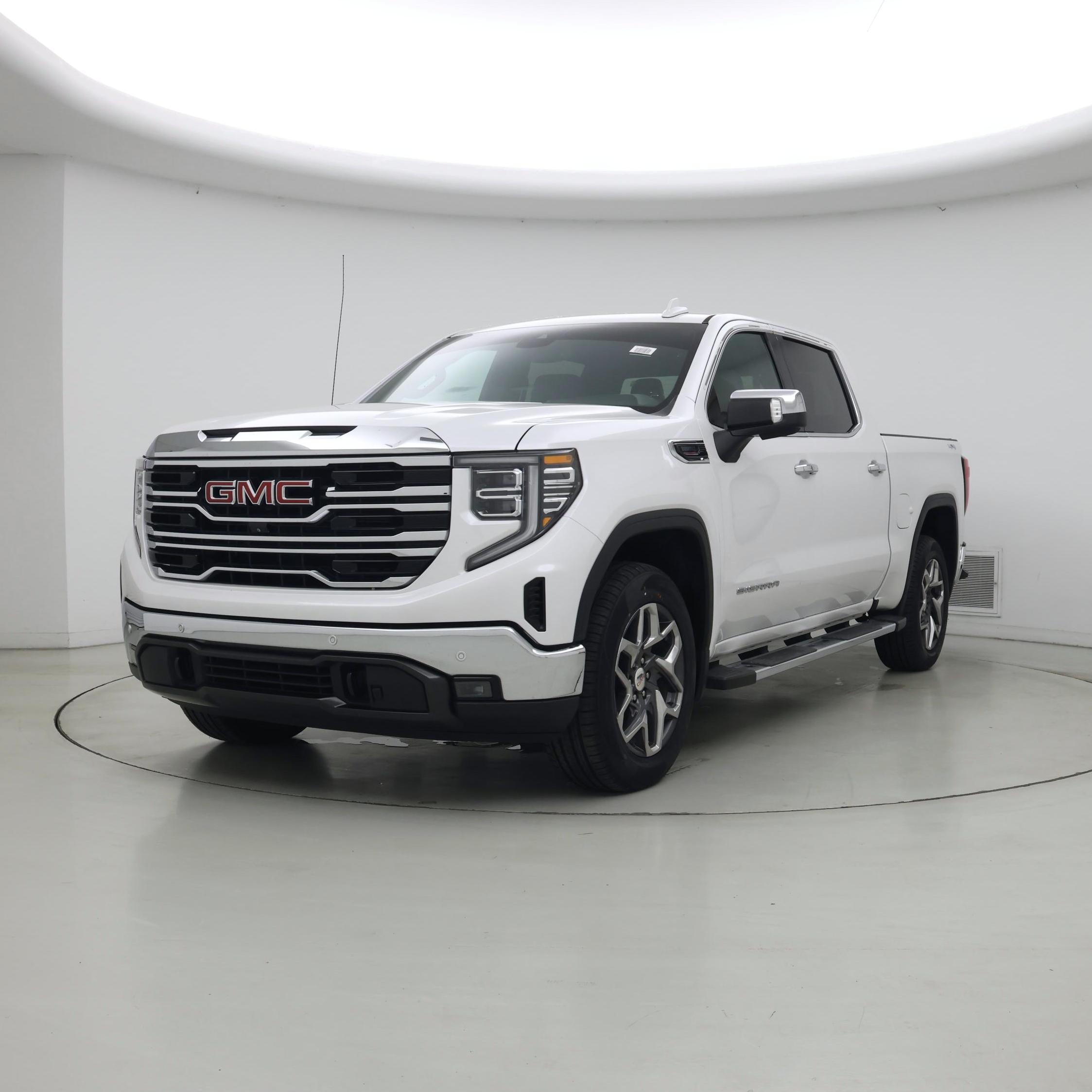 Thumbnail: 2023 GMC Sierra 1500 - 4