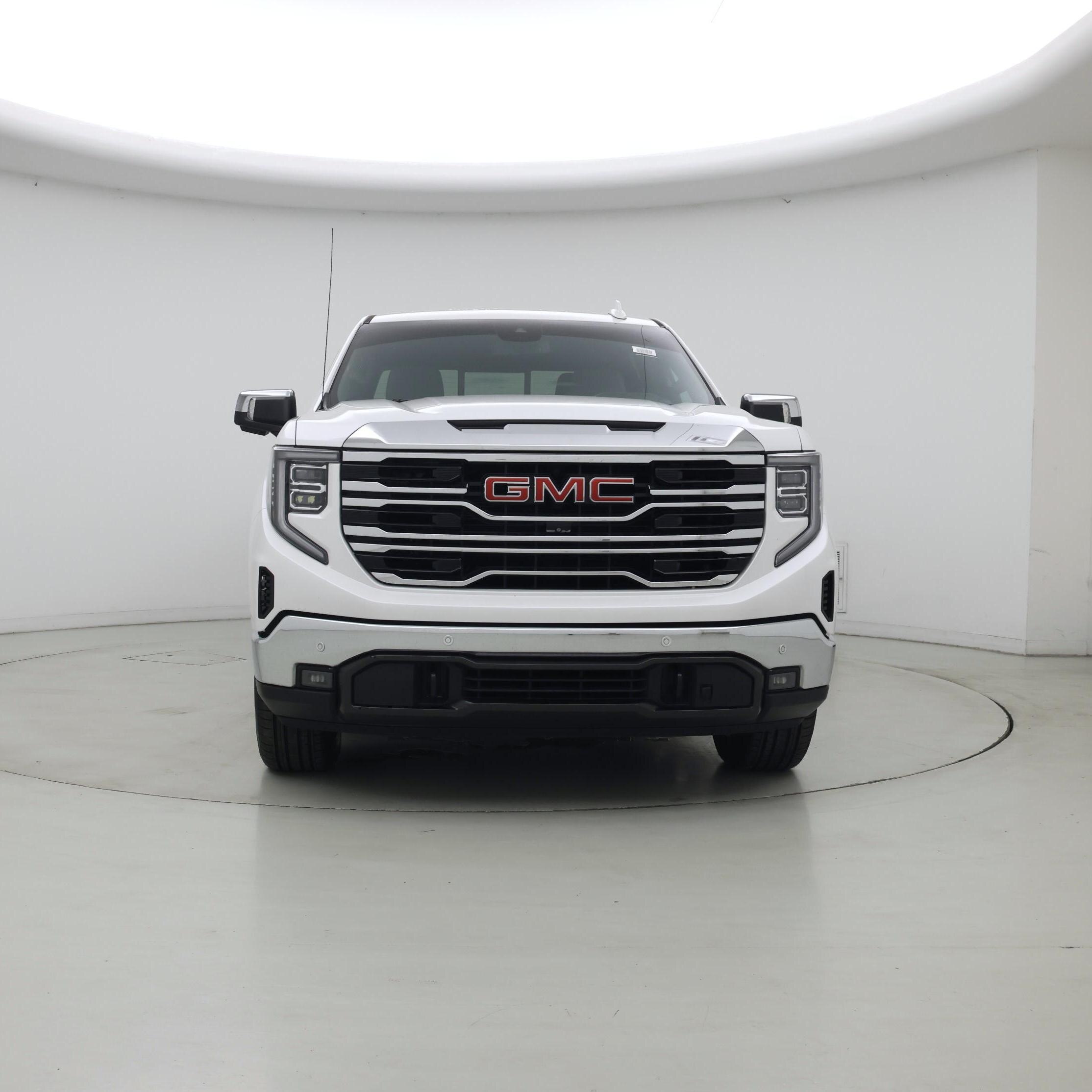 Thumbnail: 2023 GMC Sierra 1500 - 5