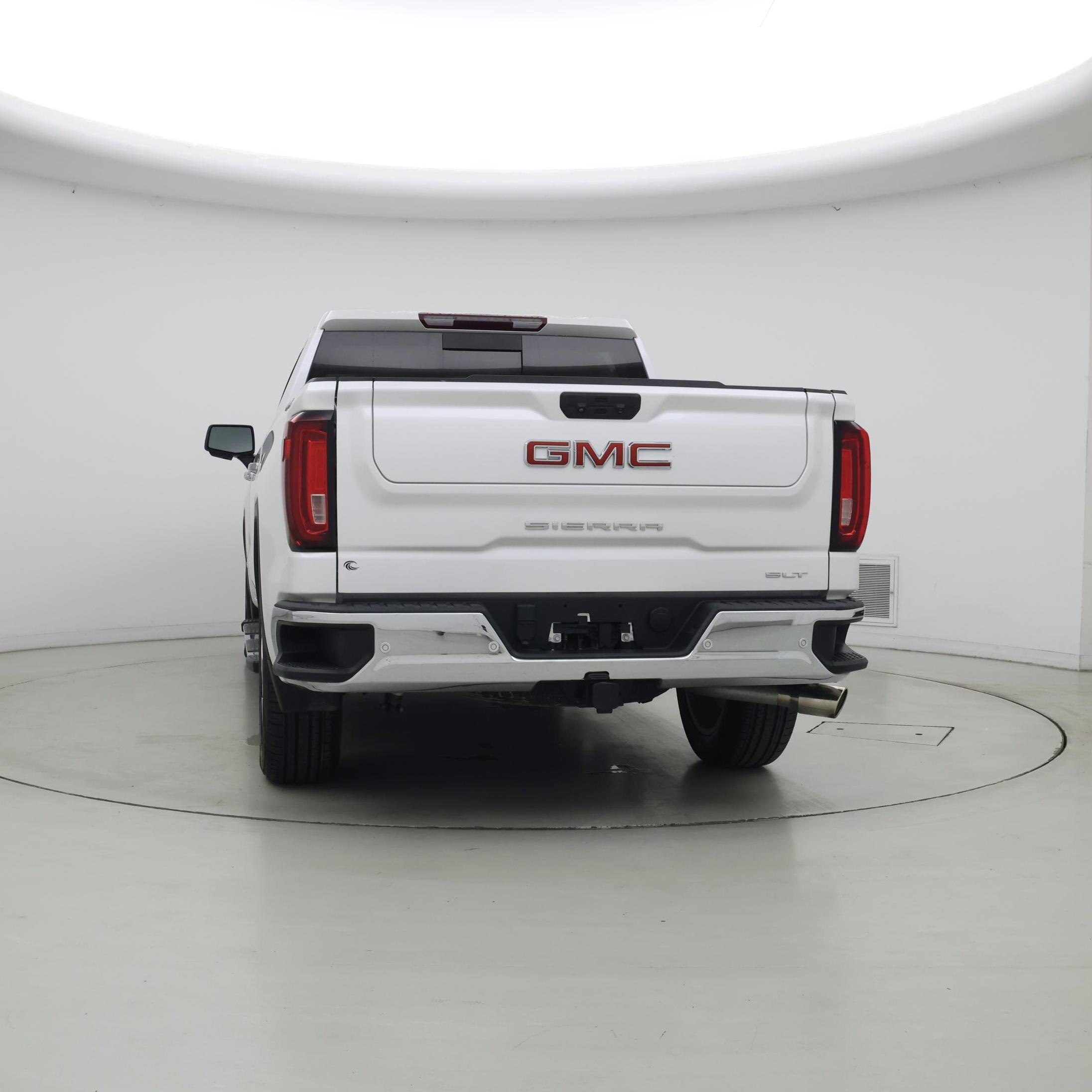 Thumbnail: 2023 GMC Sierra 1500 - 6
