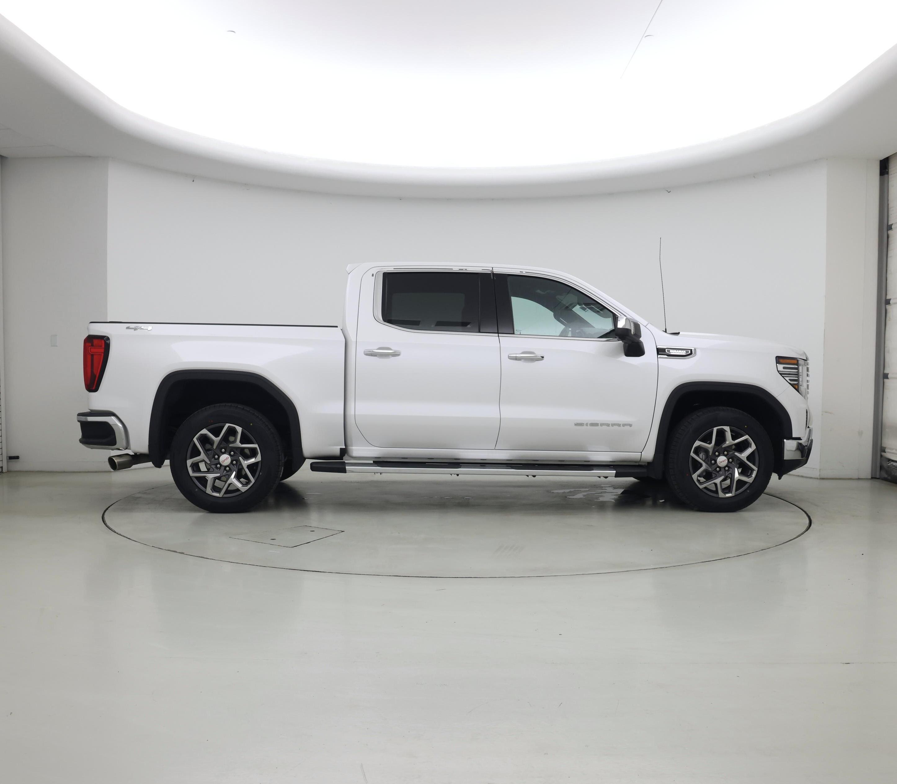Thumbnail: 2023 GMC Sierra 1500 - 7