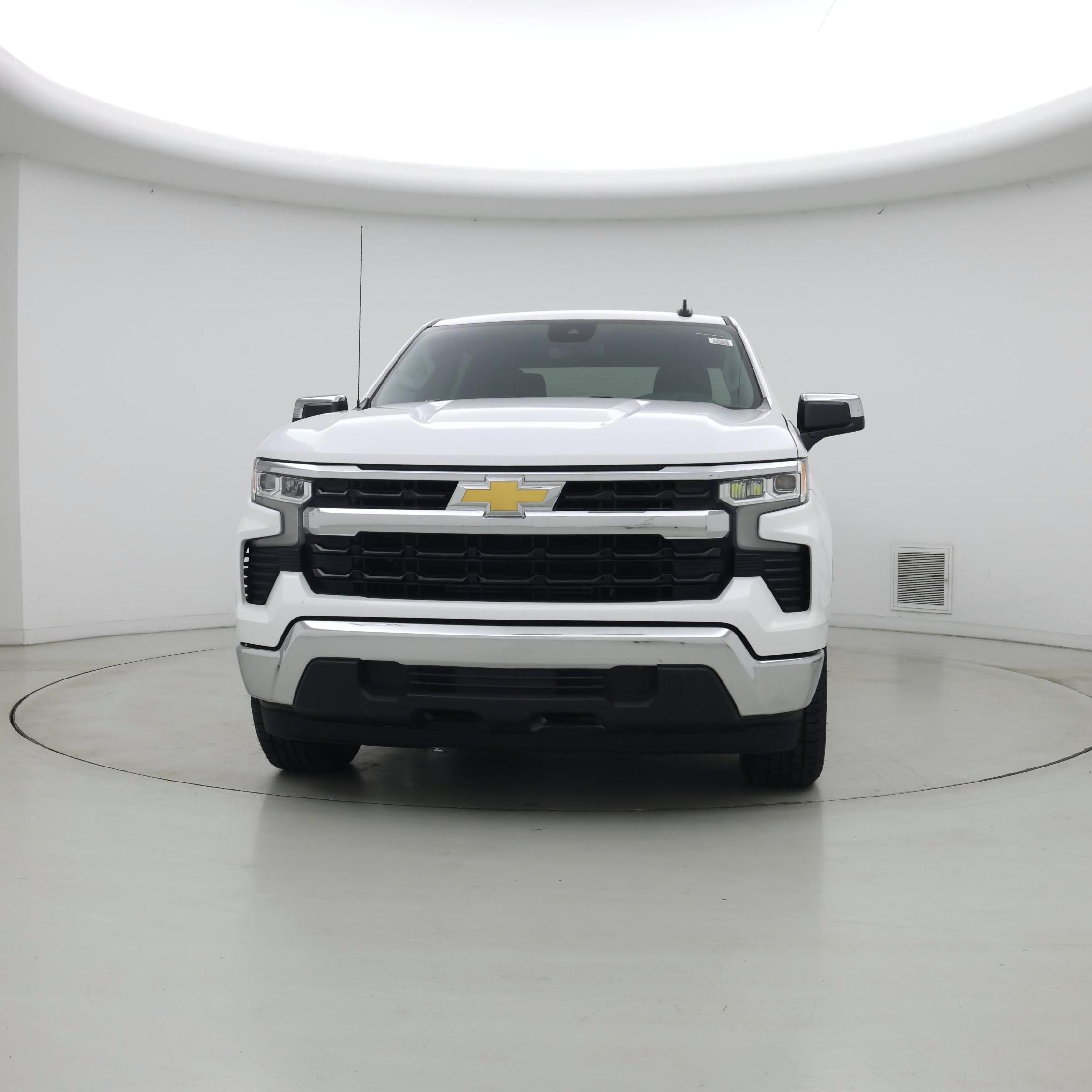 Thumbnail: 2023 Chevrolet Silverado 1500 - 5