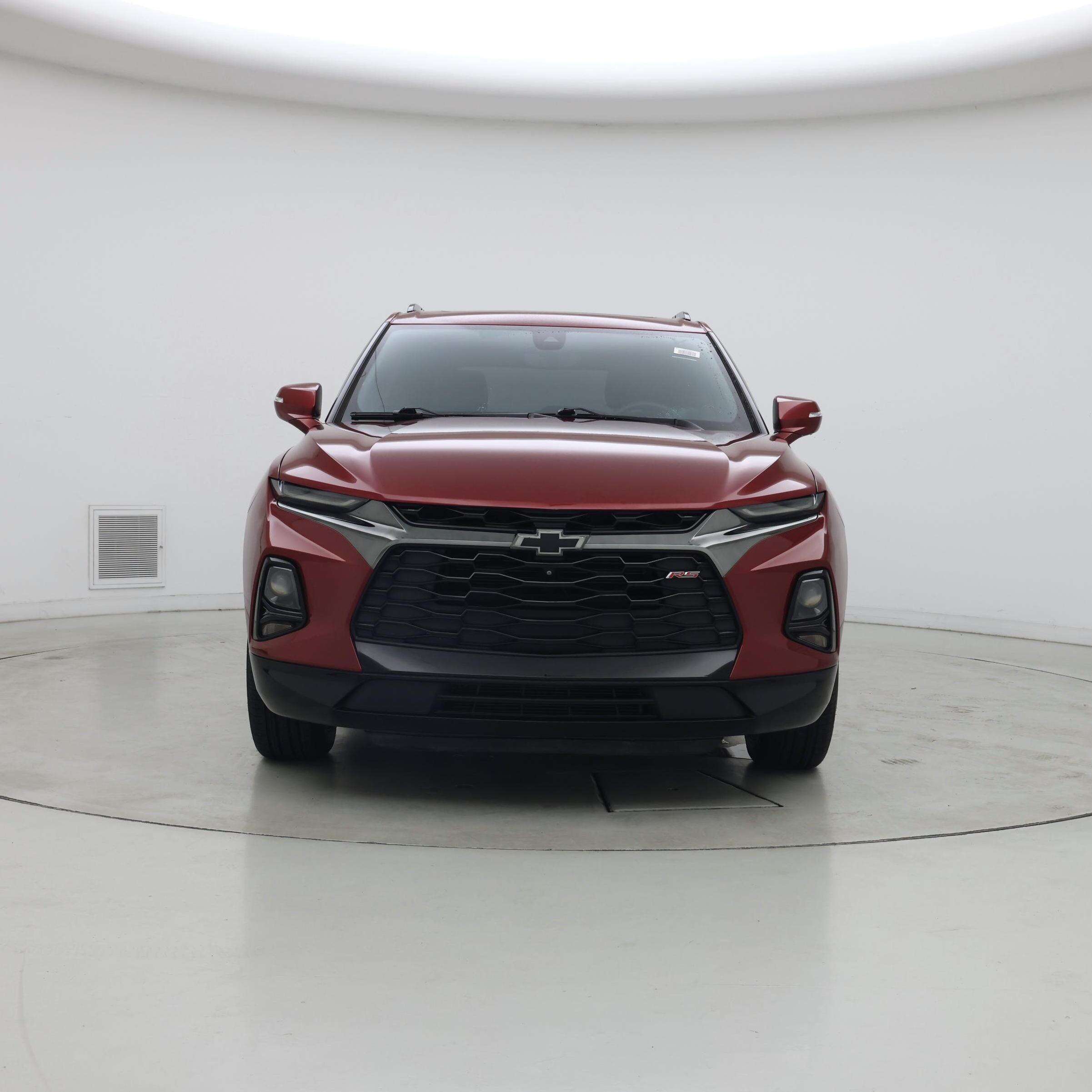 Thumbnail: 2020 Chevrolet Blazer - 5