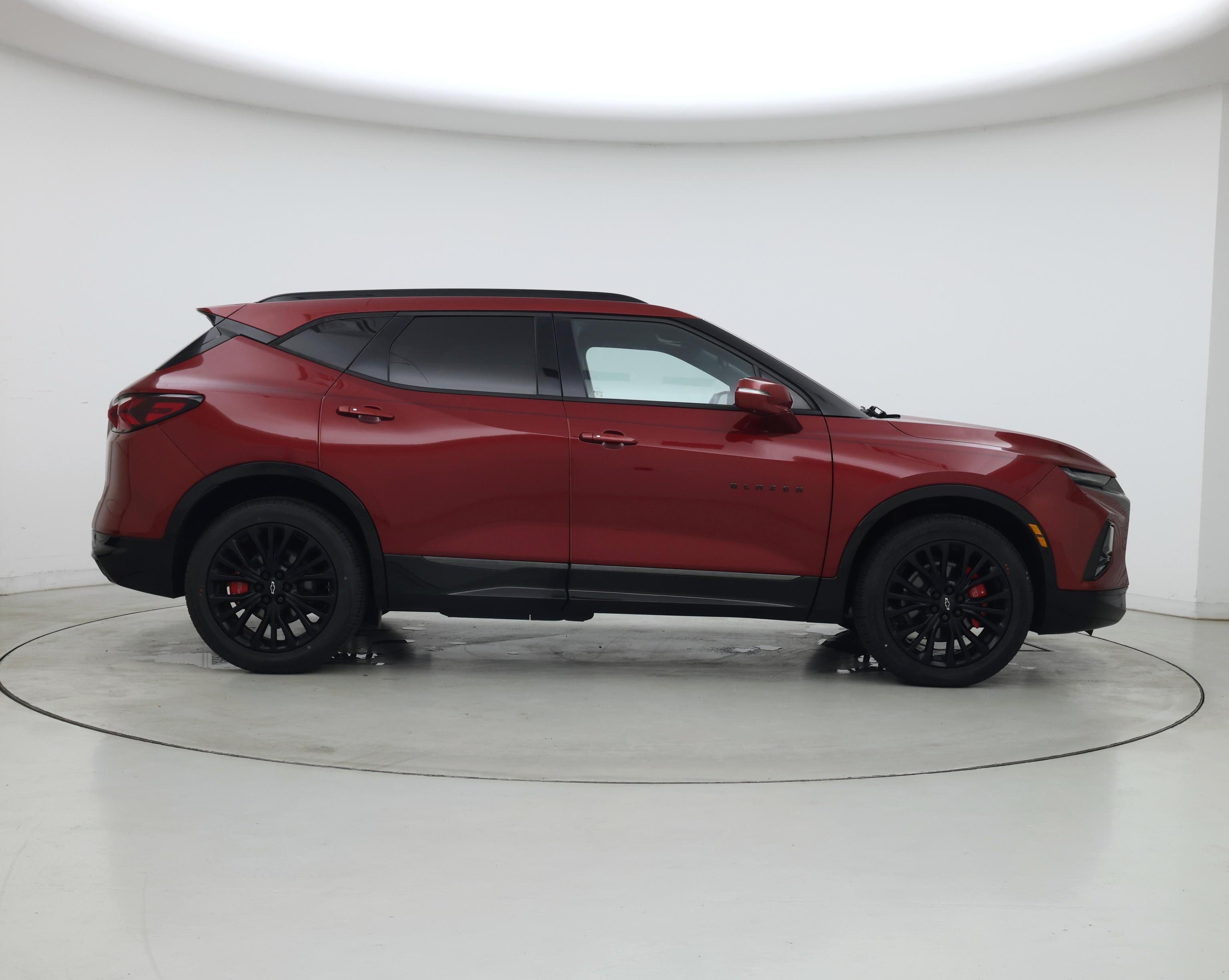 Thumbnail: 2020 Chevrolet Blazer - 7