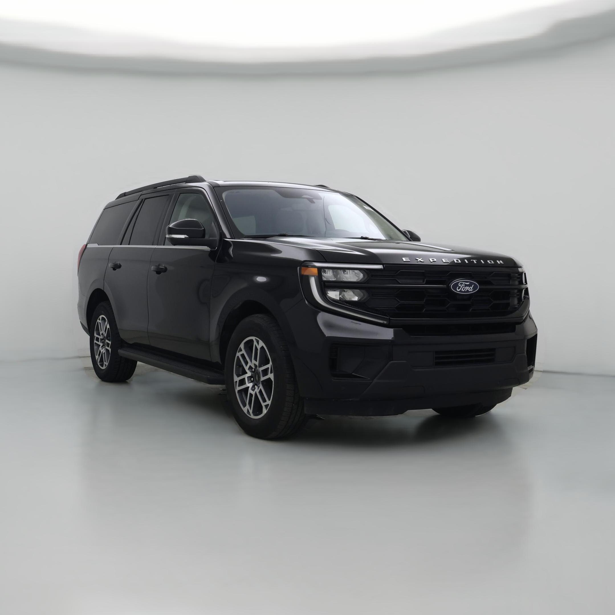 Thumbnail: 2025 Ford Expedition - 1