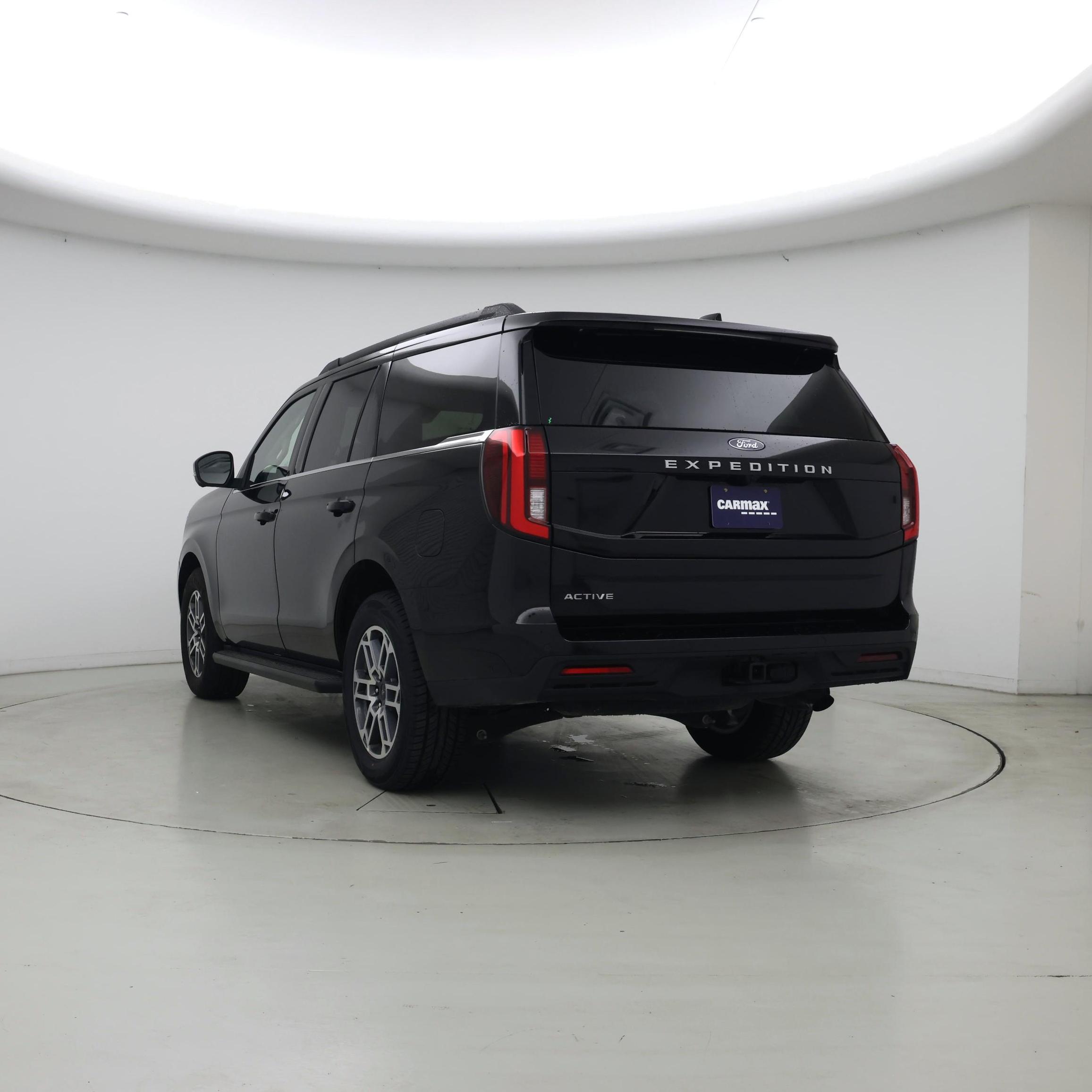 Thumbnail: 2025 Ford Expedition - 2