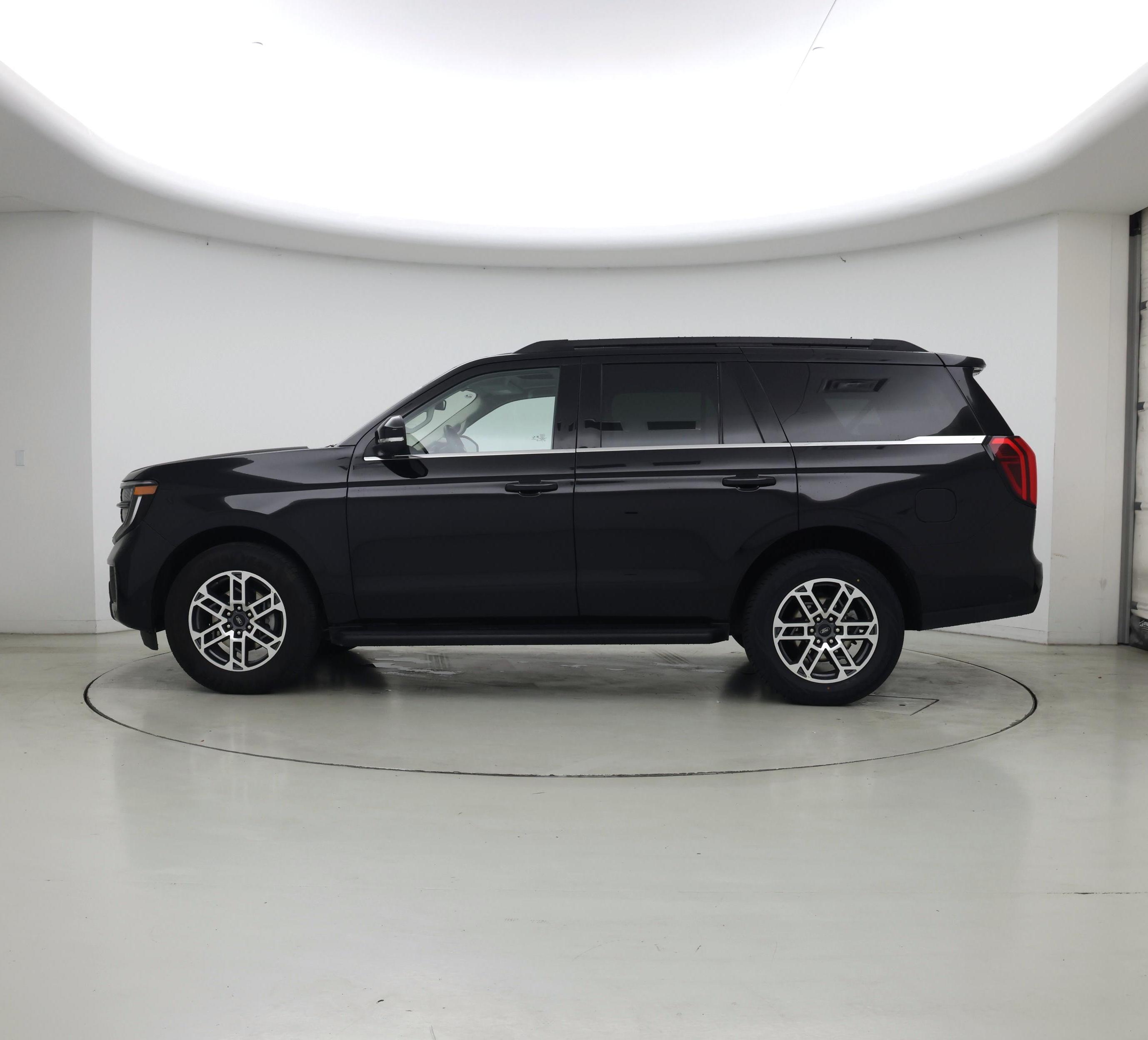 Thumbnail: 2025 Ford Expedition - 3