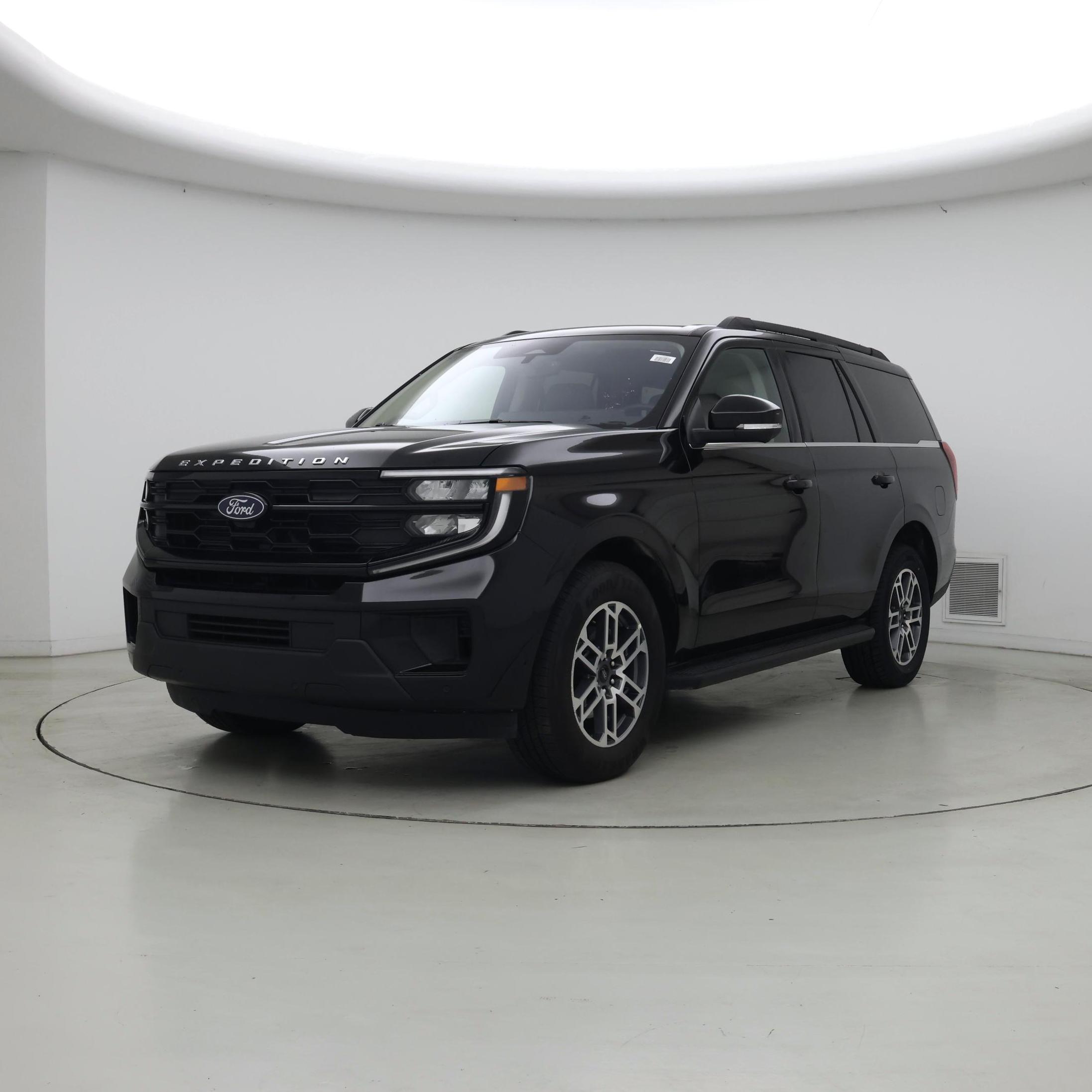 Thumbnail: 2025 Ford Expedition - 4