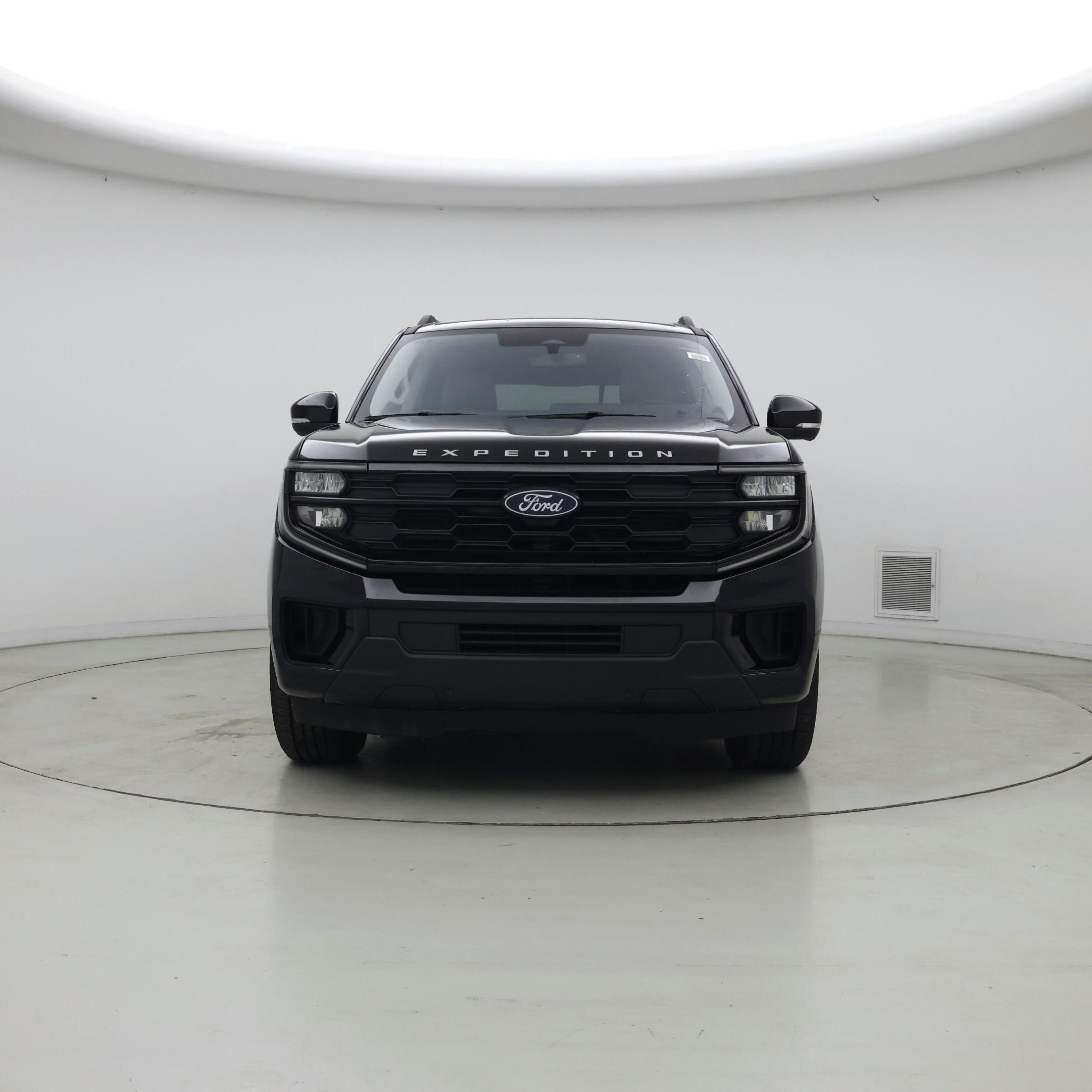 Thumbnail: 2025 Ford Expedition - 5