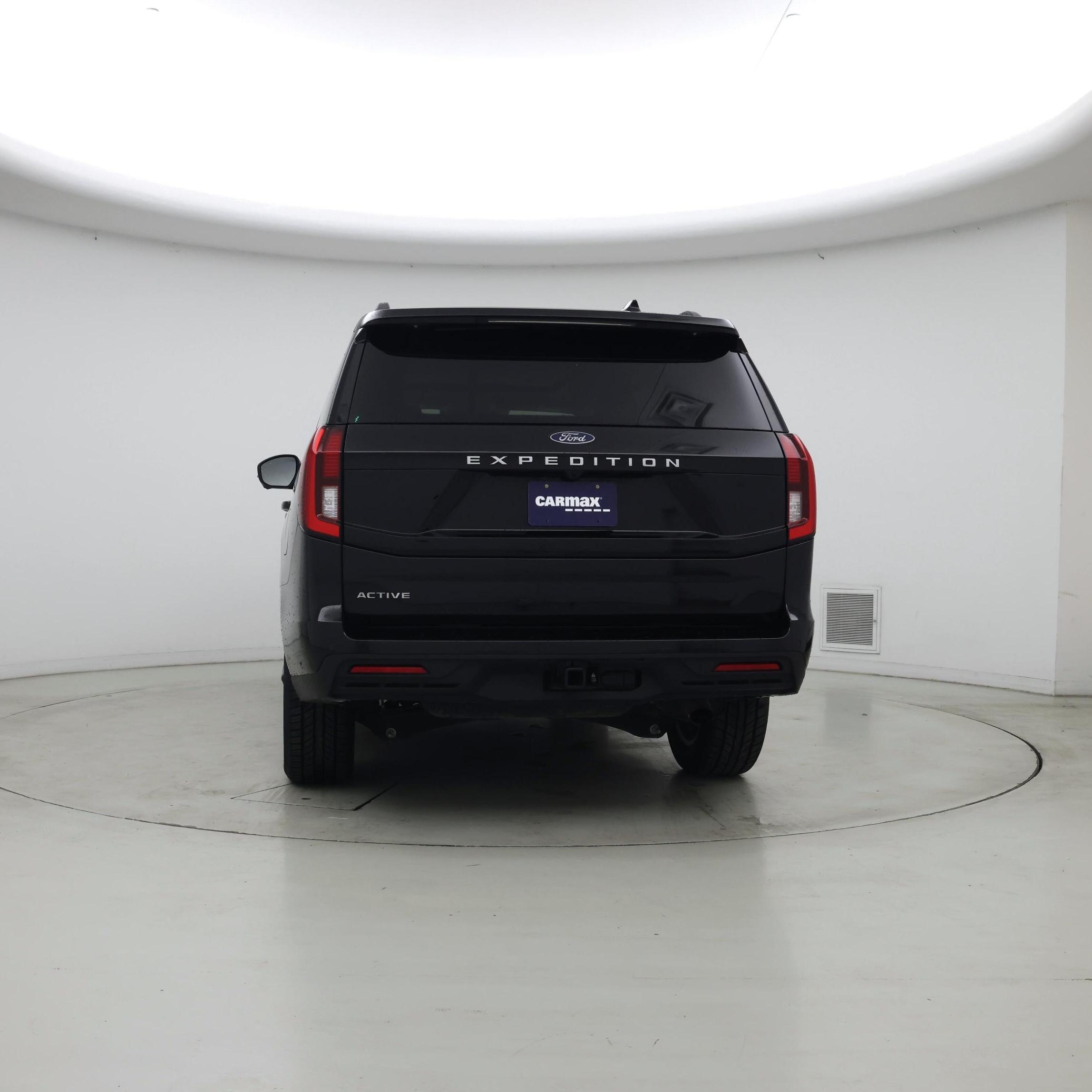 Thumbnail: 2025 Ford Expedition - 6