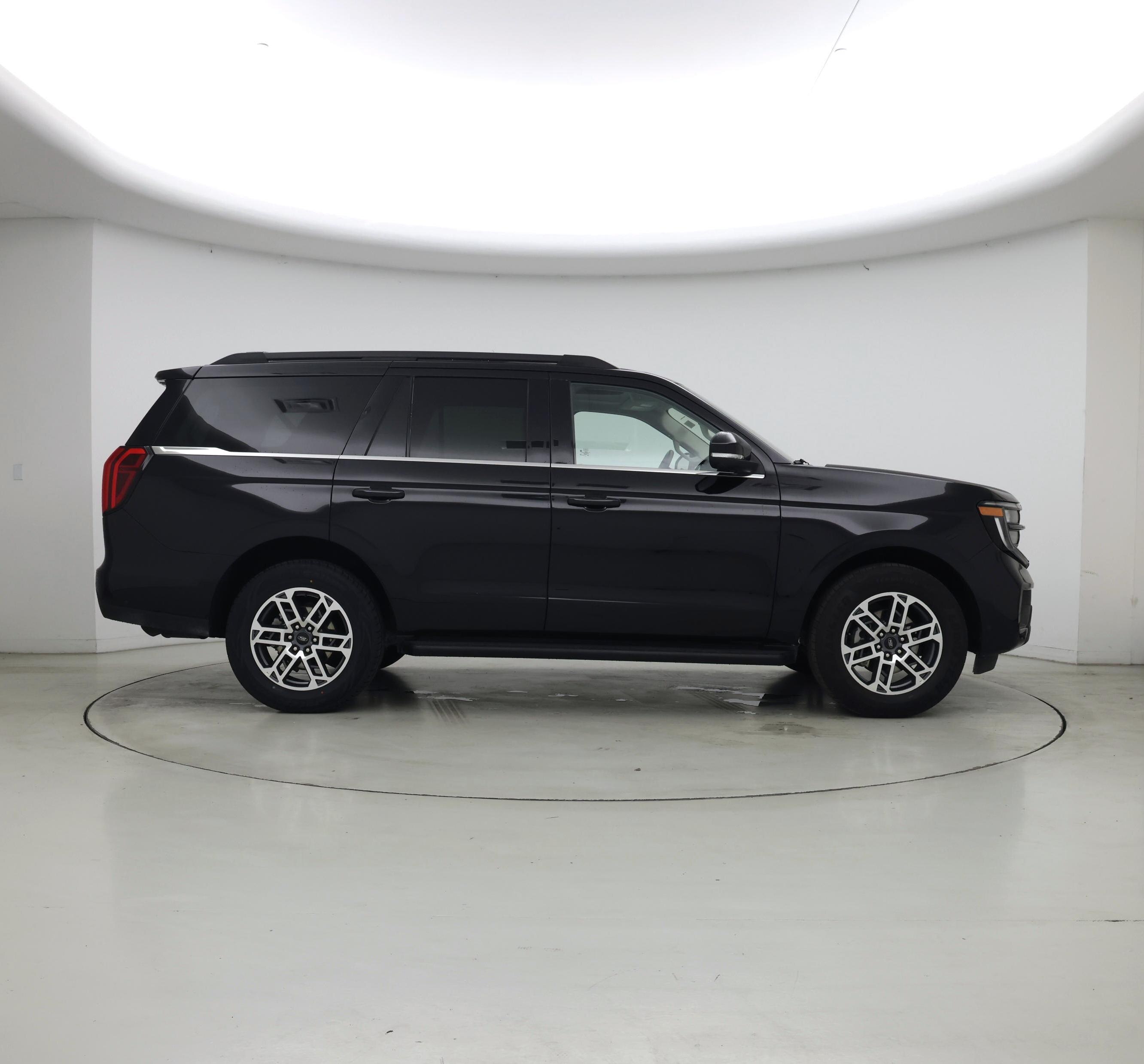Thumbnail: 2025 Ford Expedition - 7