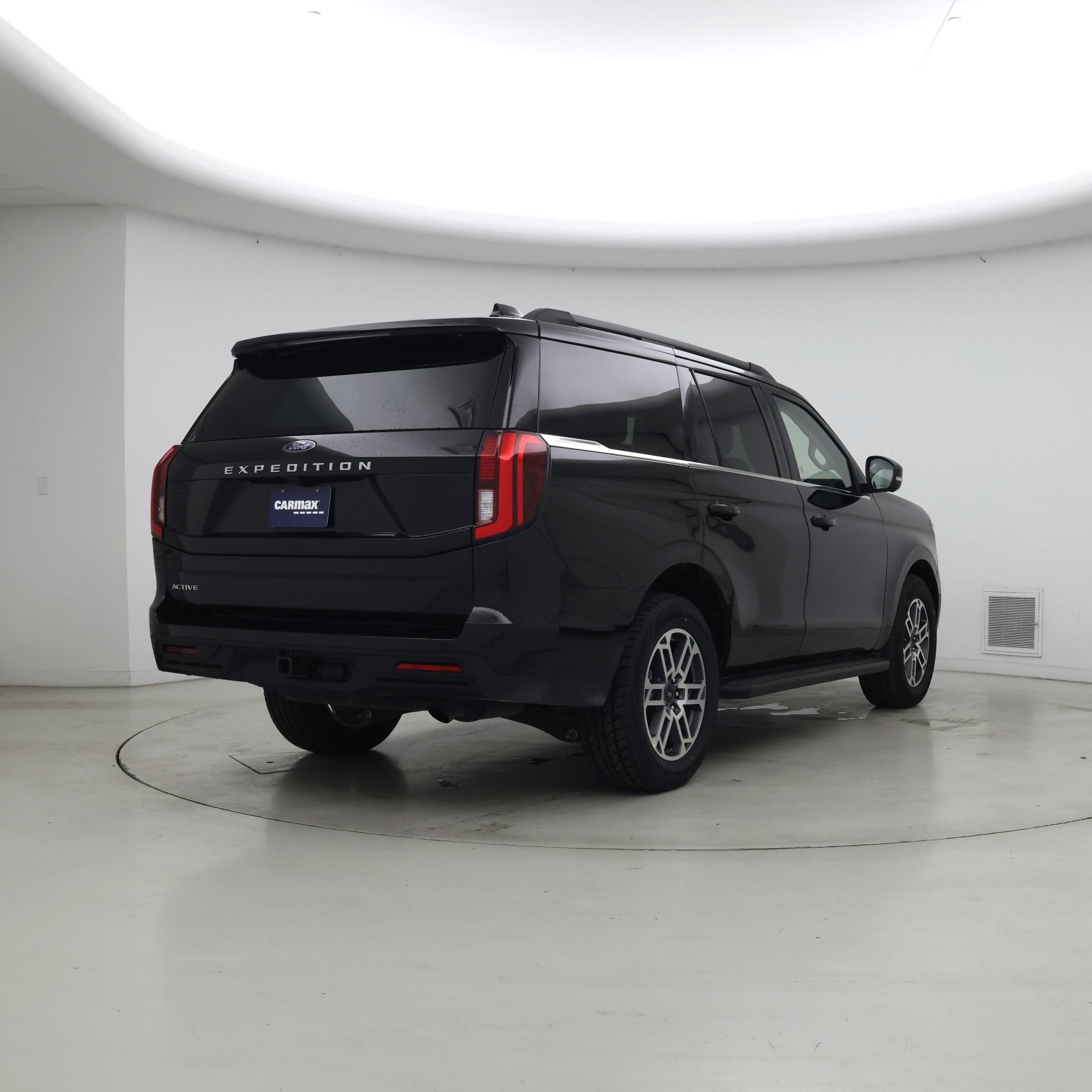 Thumbnail: 2025 Ford Expedition - 8