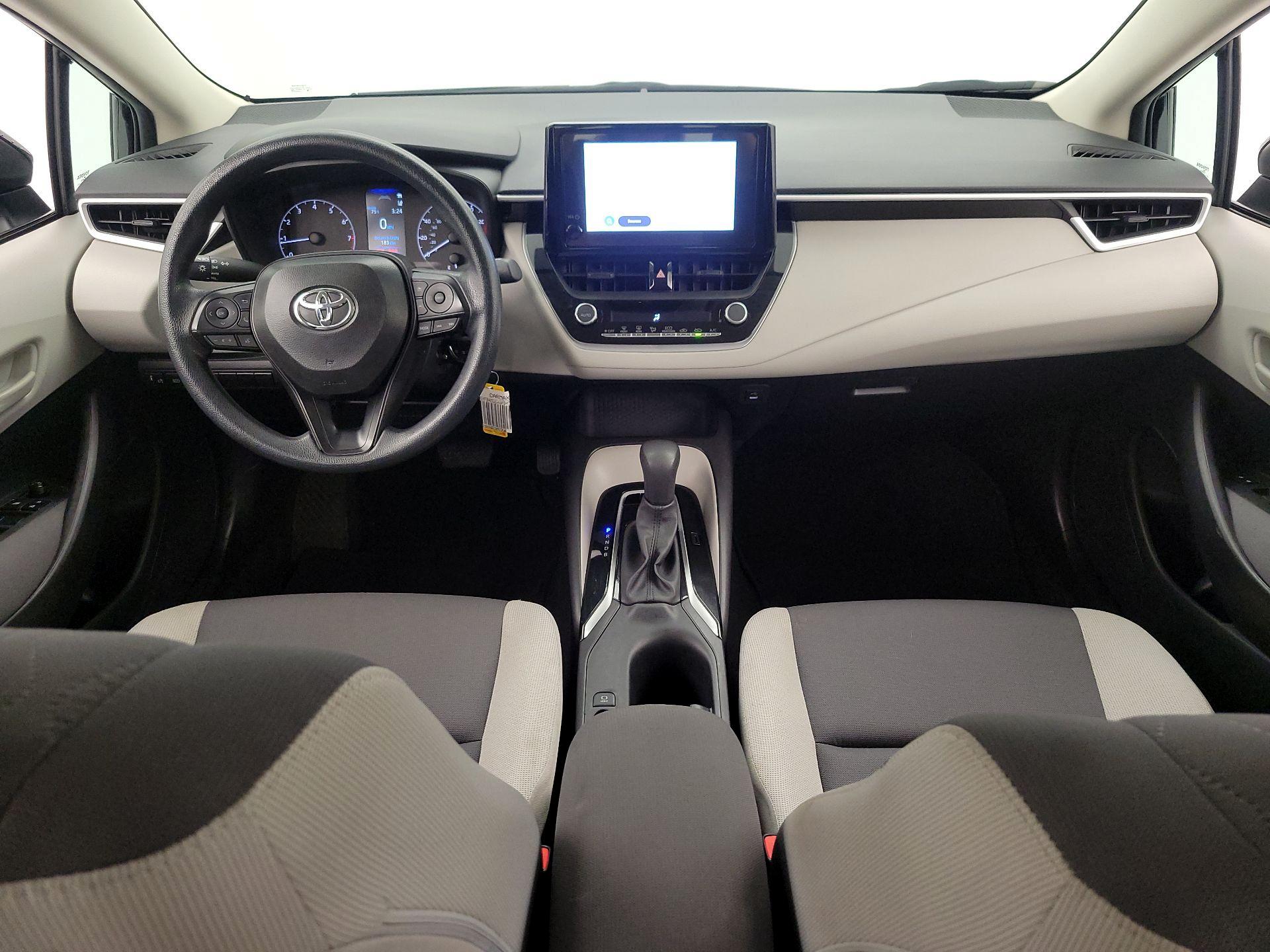 Thumbnail: 2025 Toyota Corolla - 9
