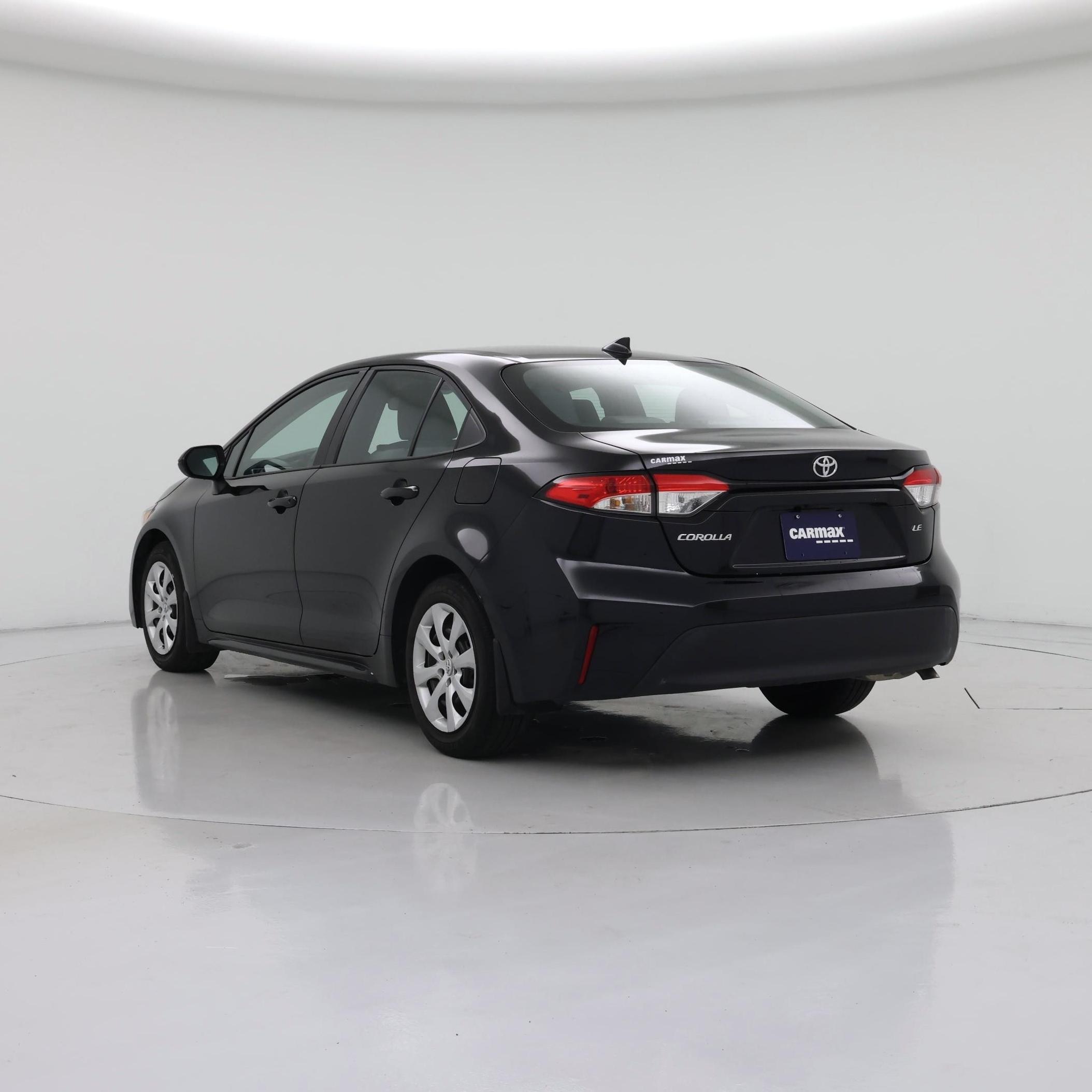 Thumbnail: 2025 Toyota Corolla - 2