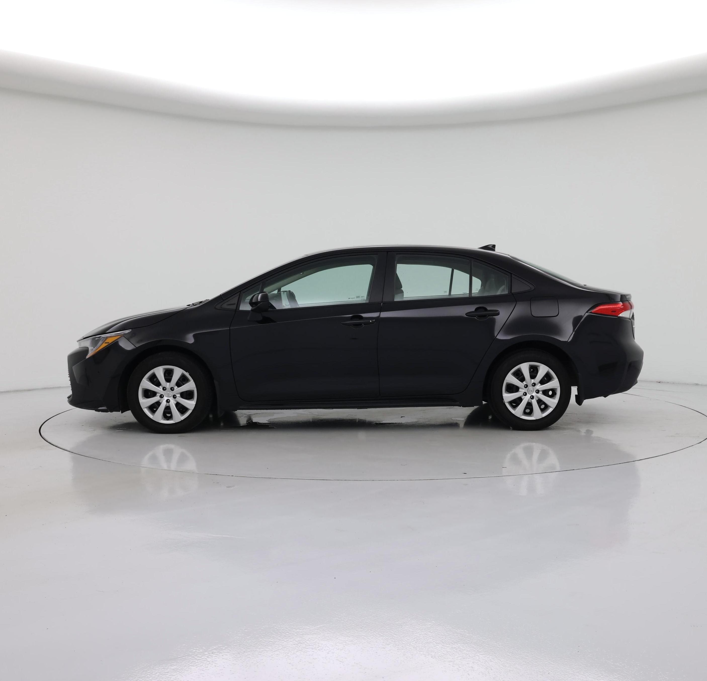 Thumbnail: 2025 Toyota Corolla - 3