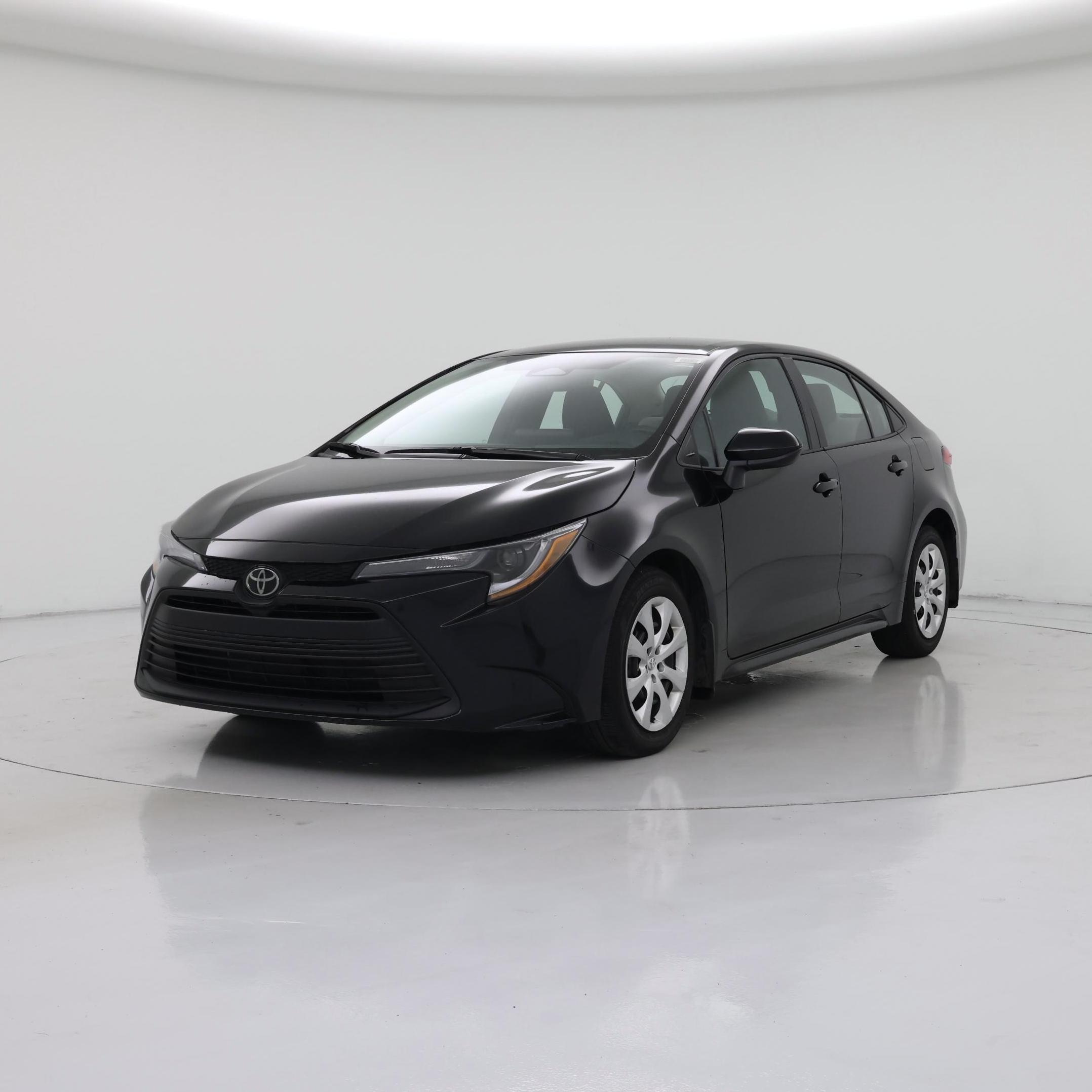 Thumbnail: 2025 Toyota Corolla - 4