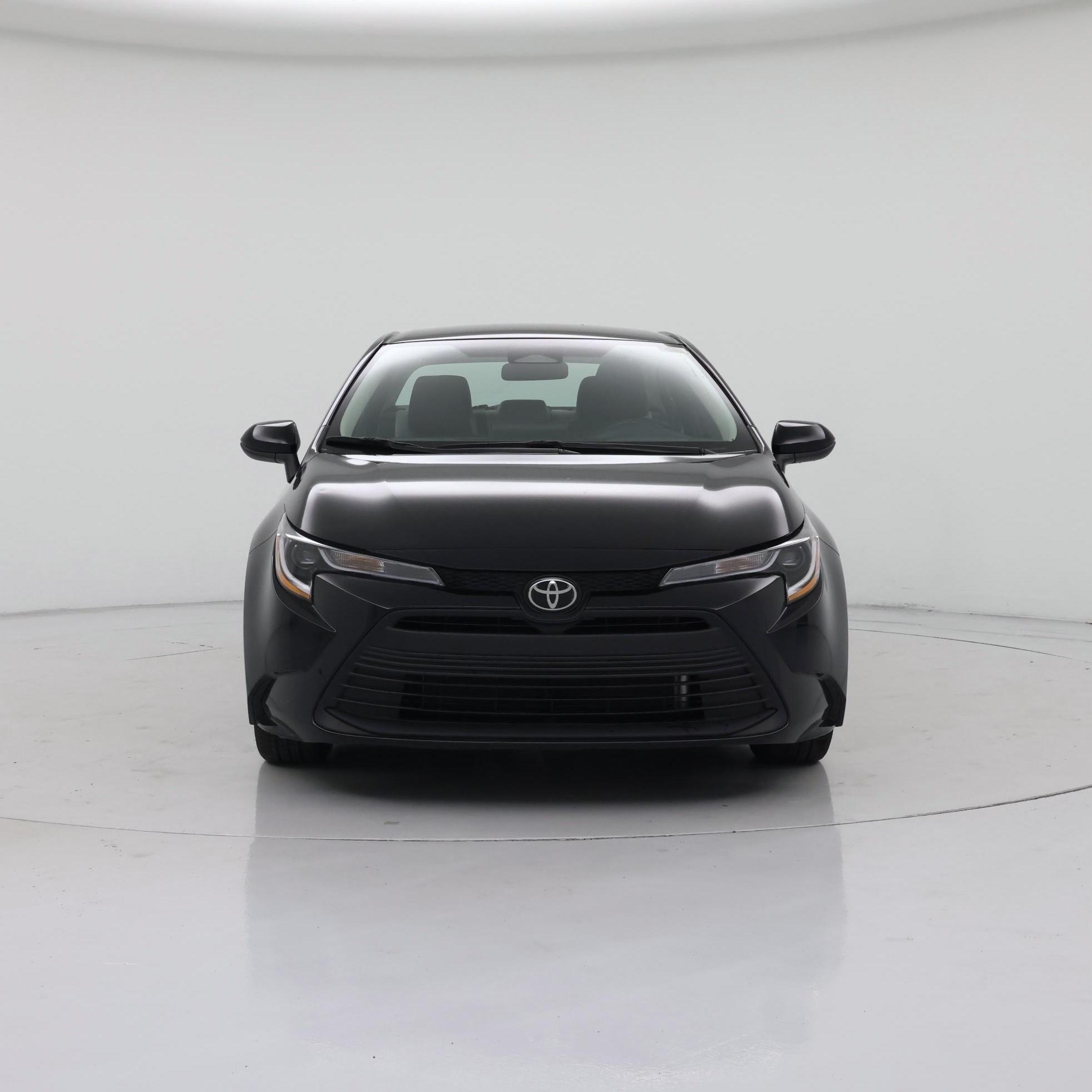 Thumbnail: 2025 Toyota Corolla - 5