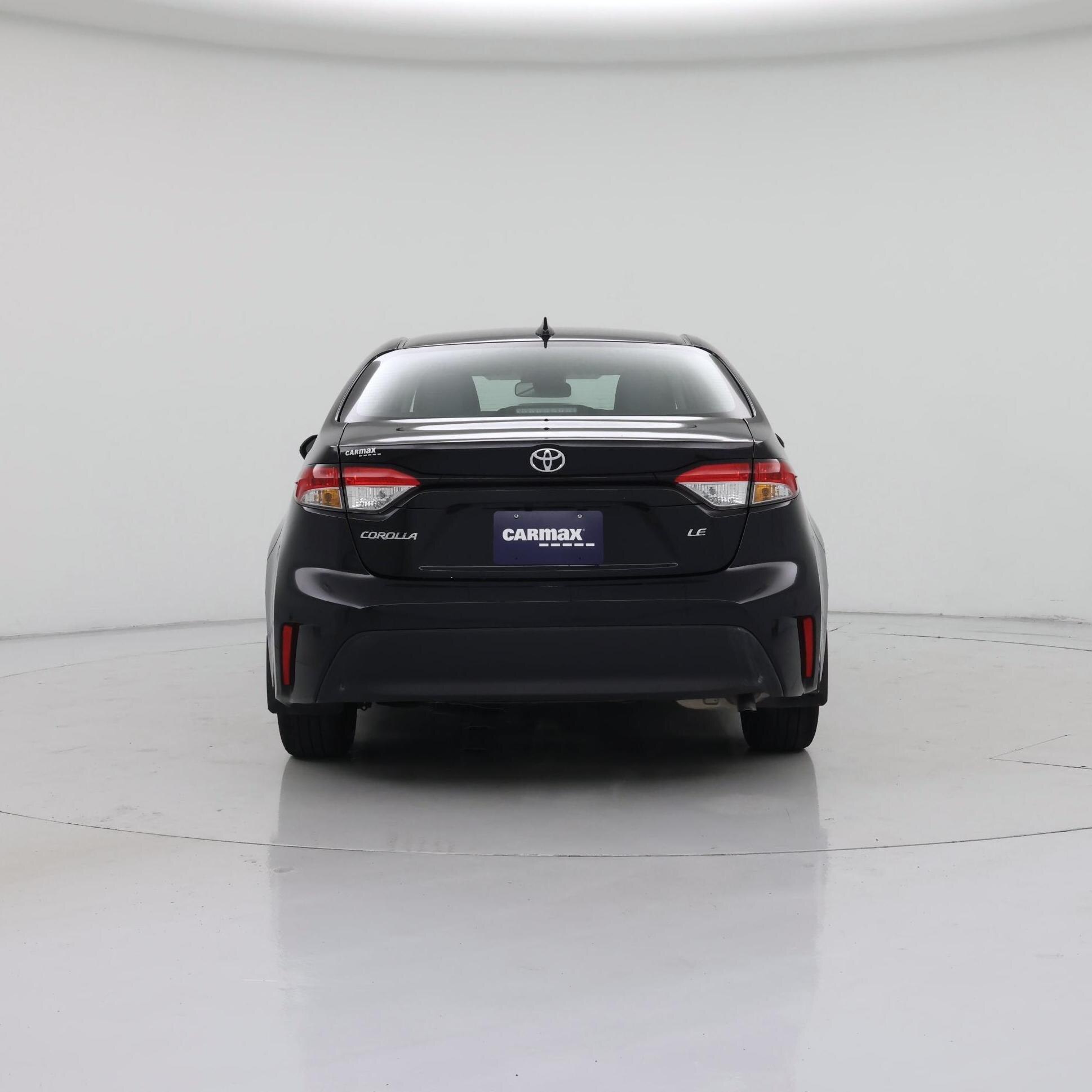 Thumbnail: 2025 Toyota Corolla - 6