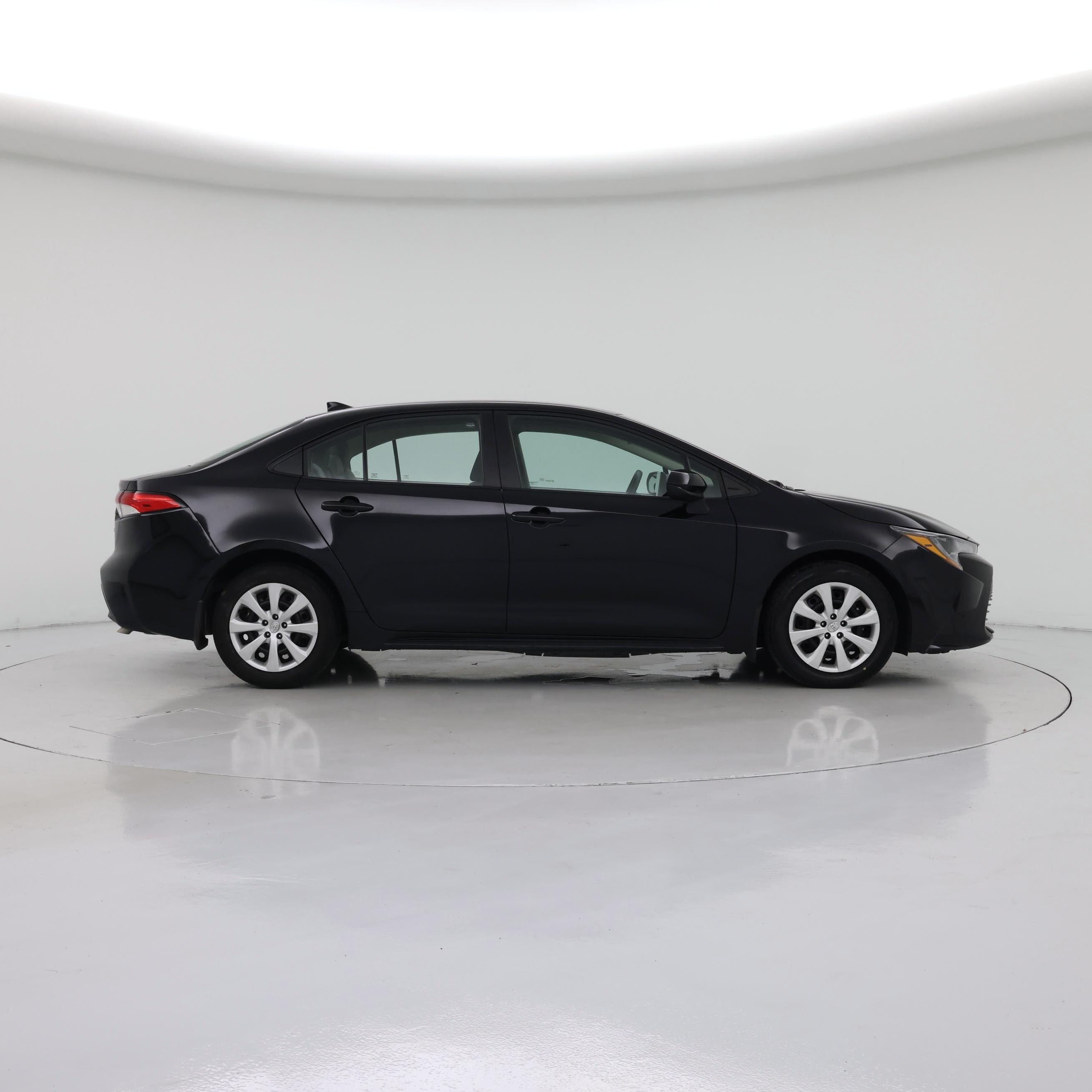 Thumbnail: 2025 Toyota Corolla - 7