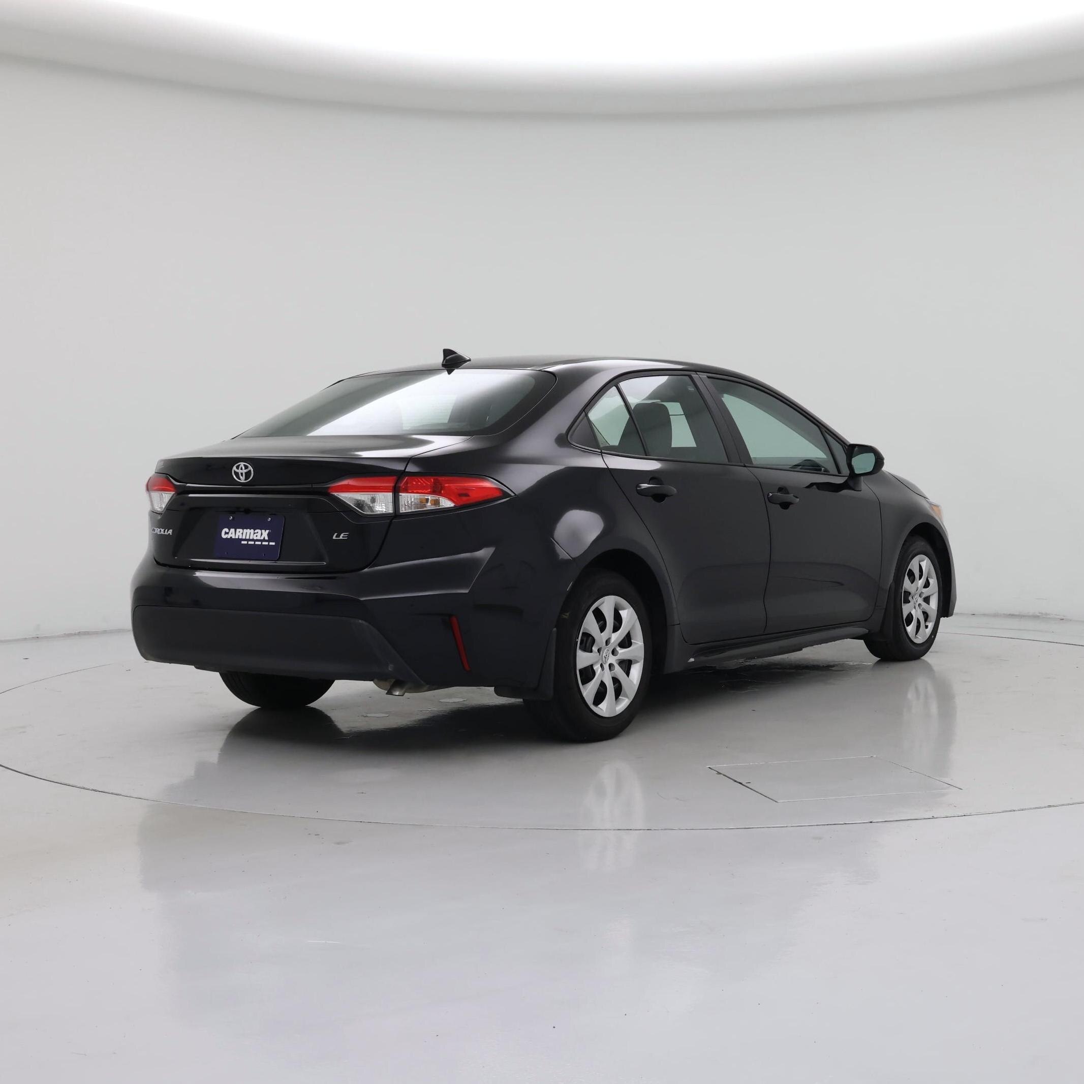 Thumbnail: 2025 Toyota Corolla - 8