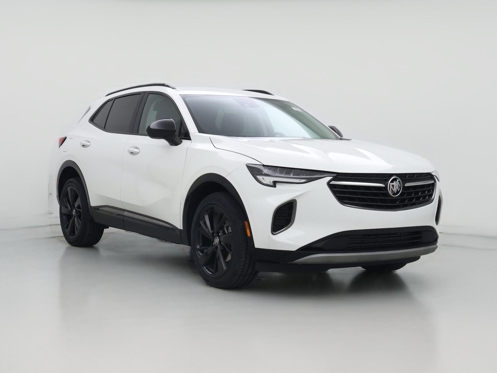 2023 Buick Envision
