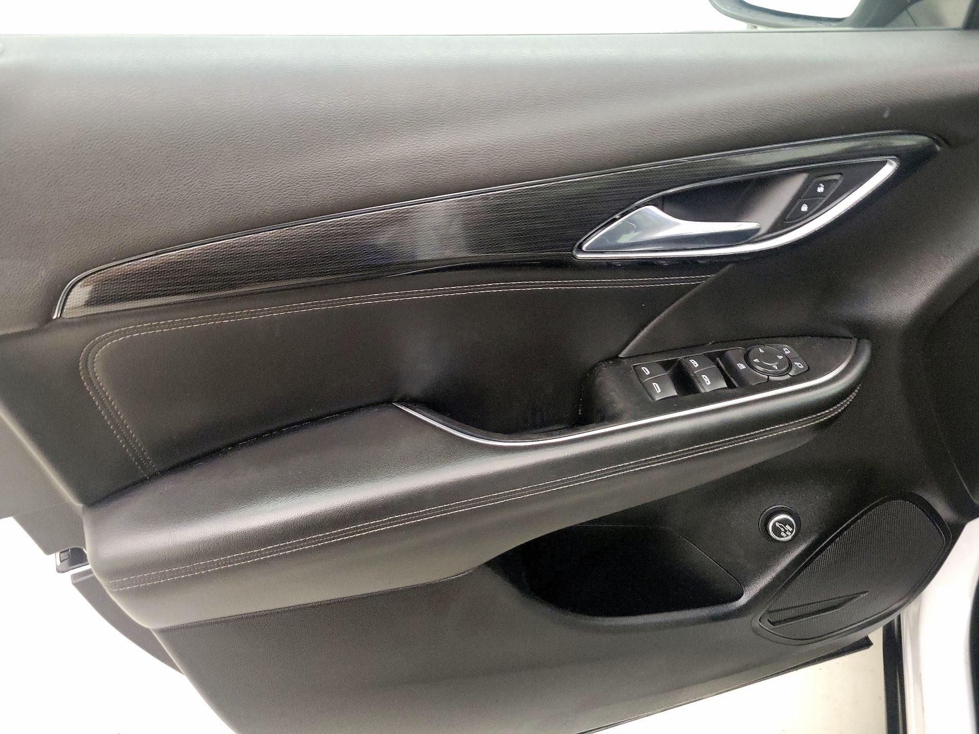 Thumbnail: 2023 Buick Envision - 12