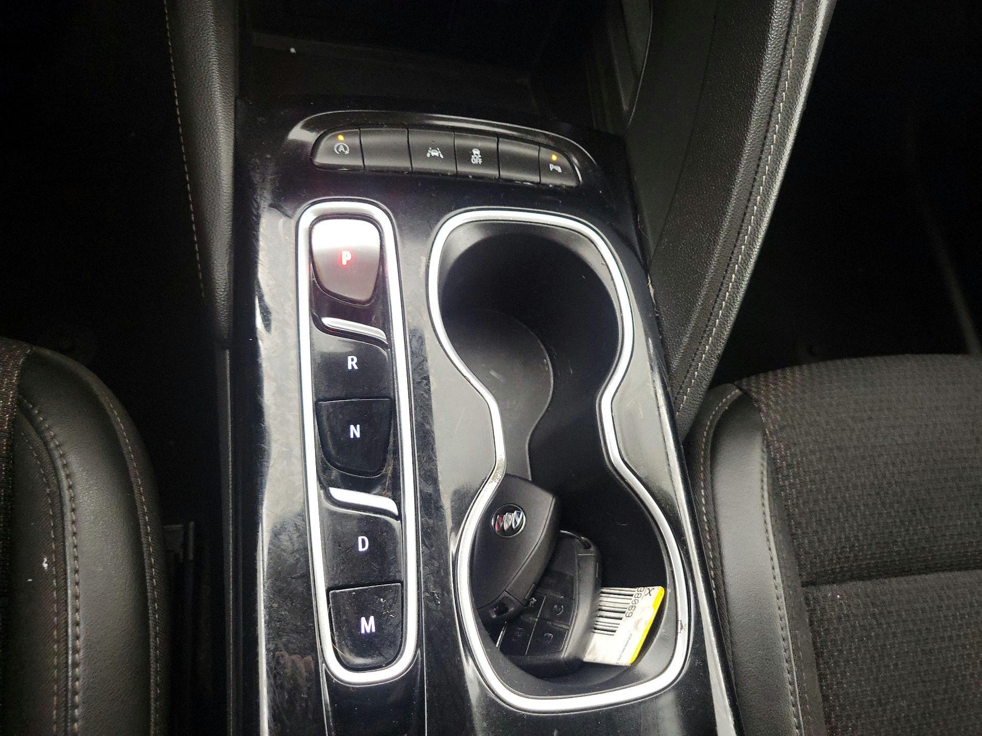 Thumbnail: 2023 Buick Envision - 17