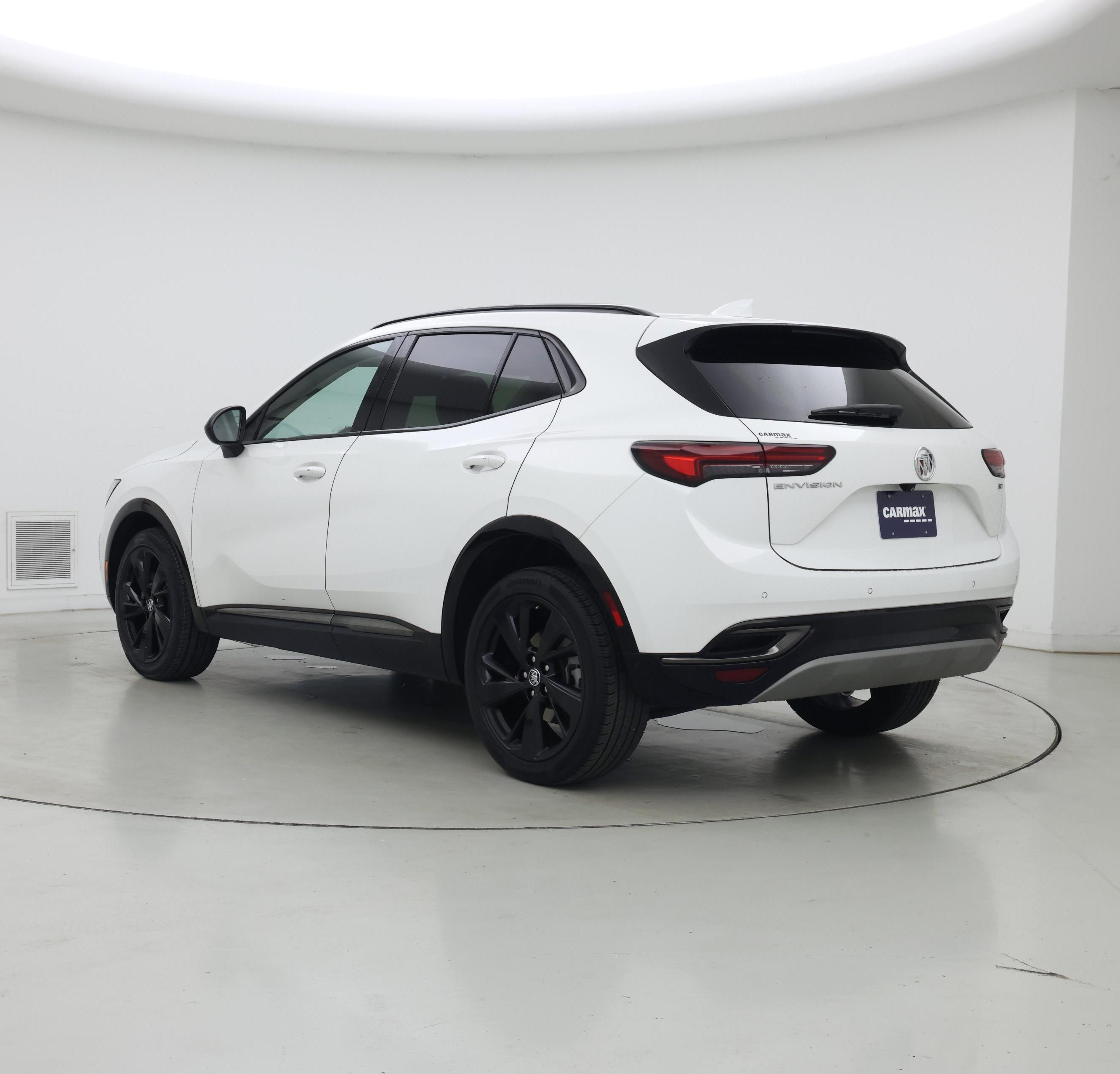 Thumbnail: 2023 Buick Envision - 2