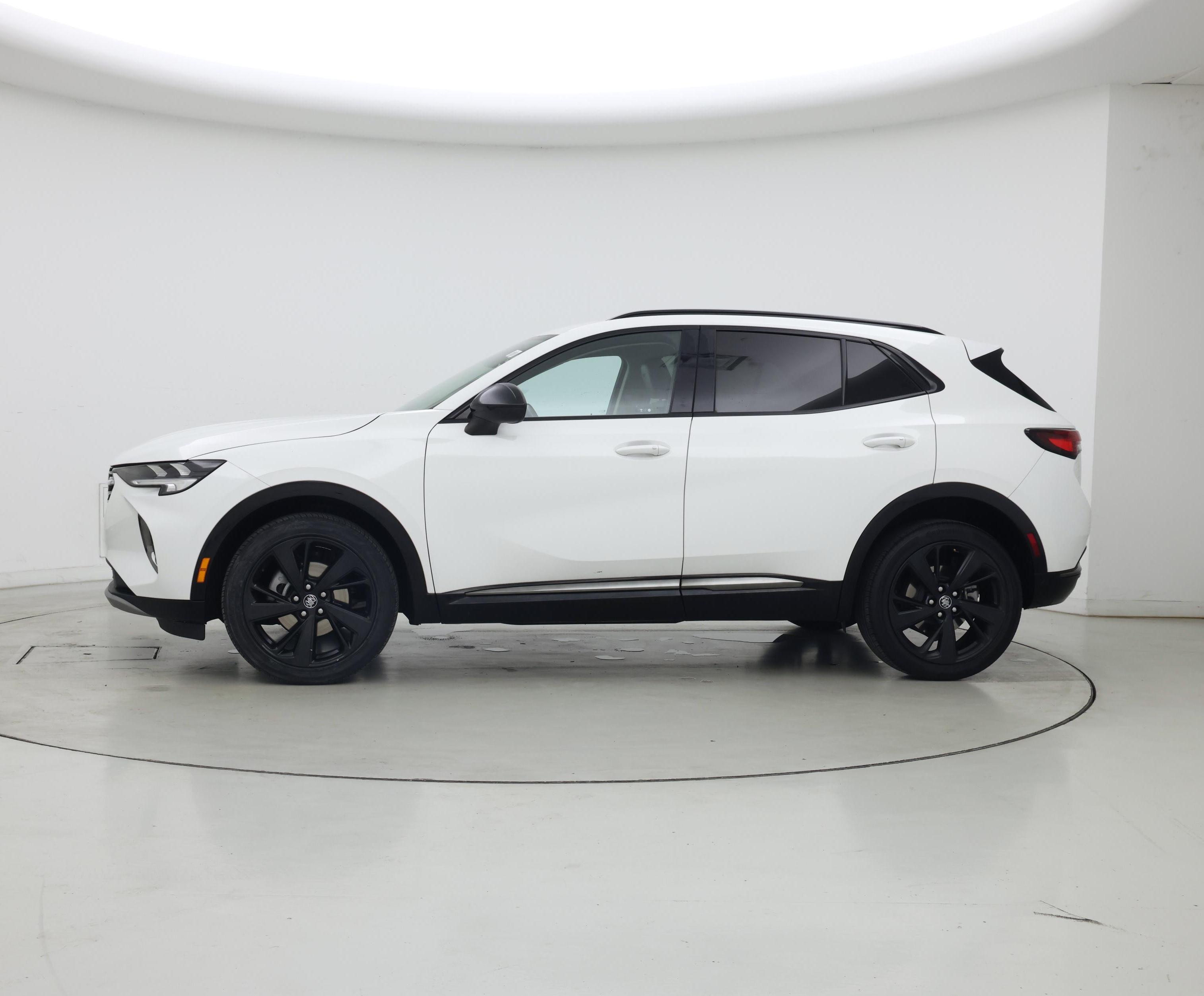 Thumbnail: 2023 Buick Envision - 3
