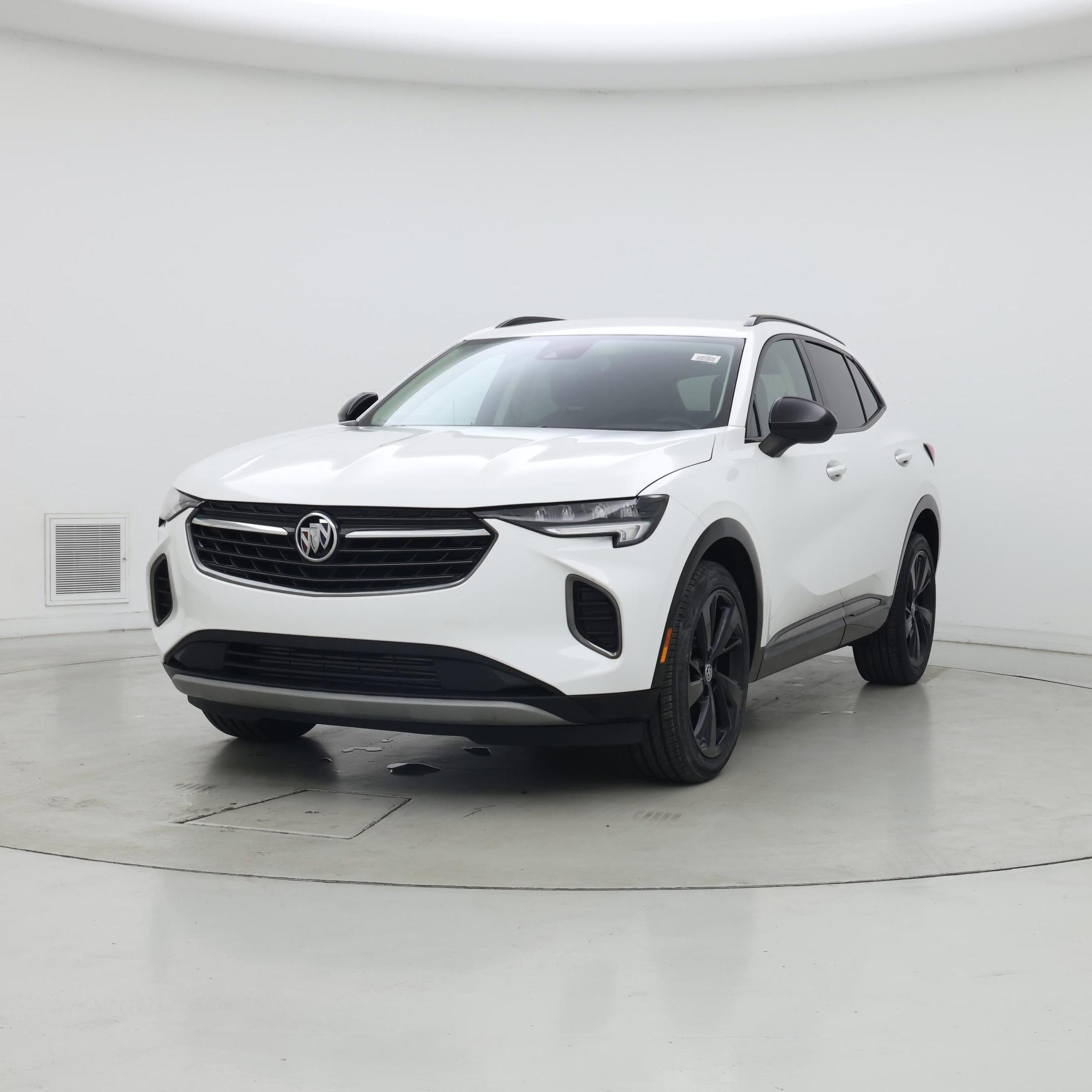 Thumbnail: 2023 Buick Envision - 4