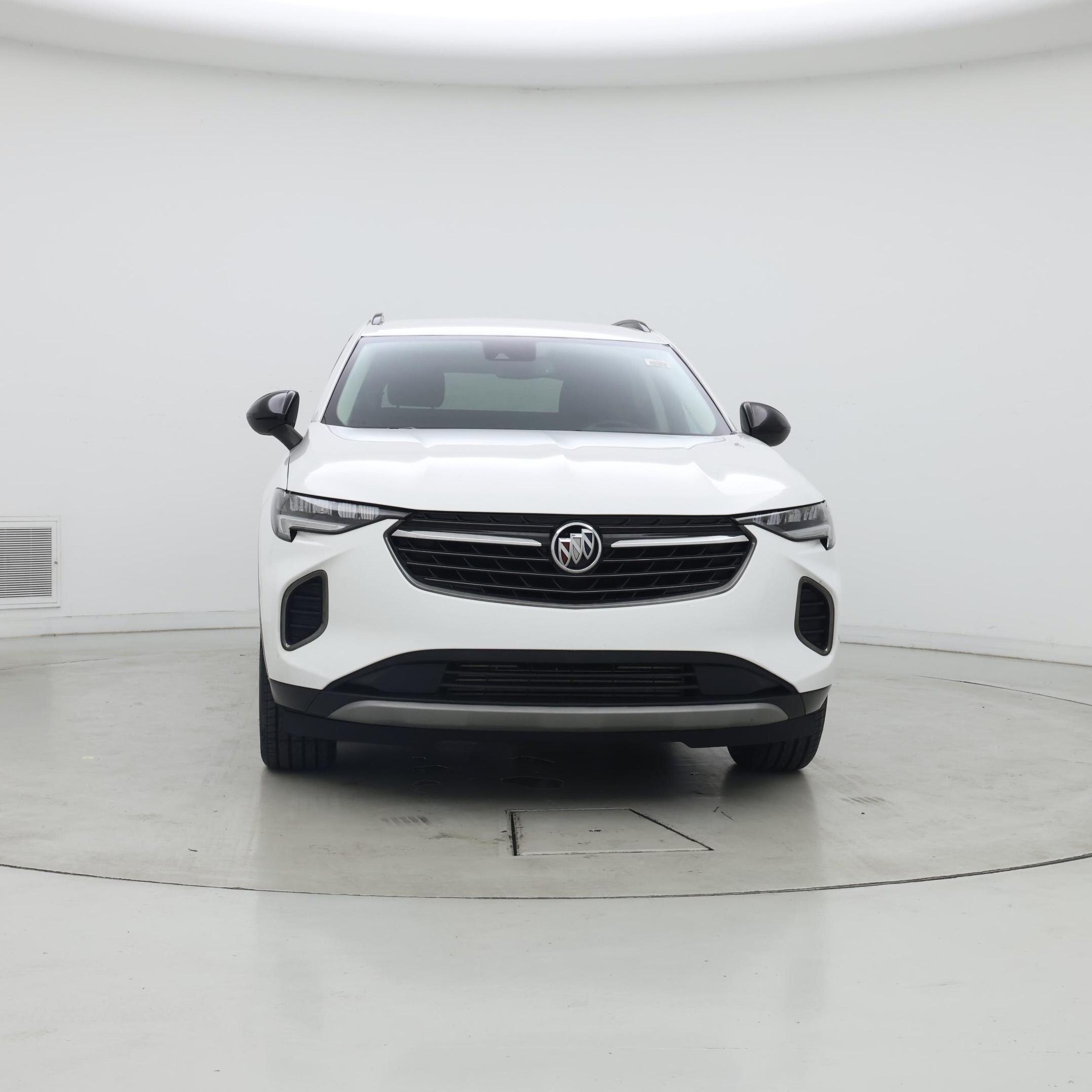 Thumbnail: 2023 Buick Envision - 5