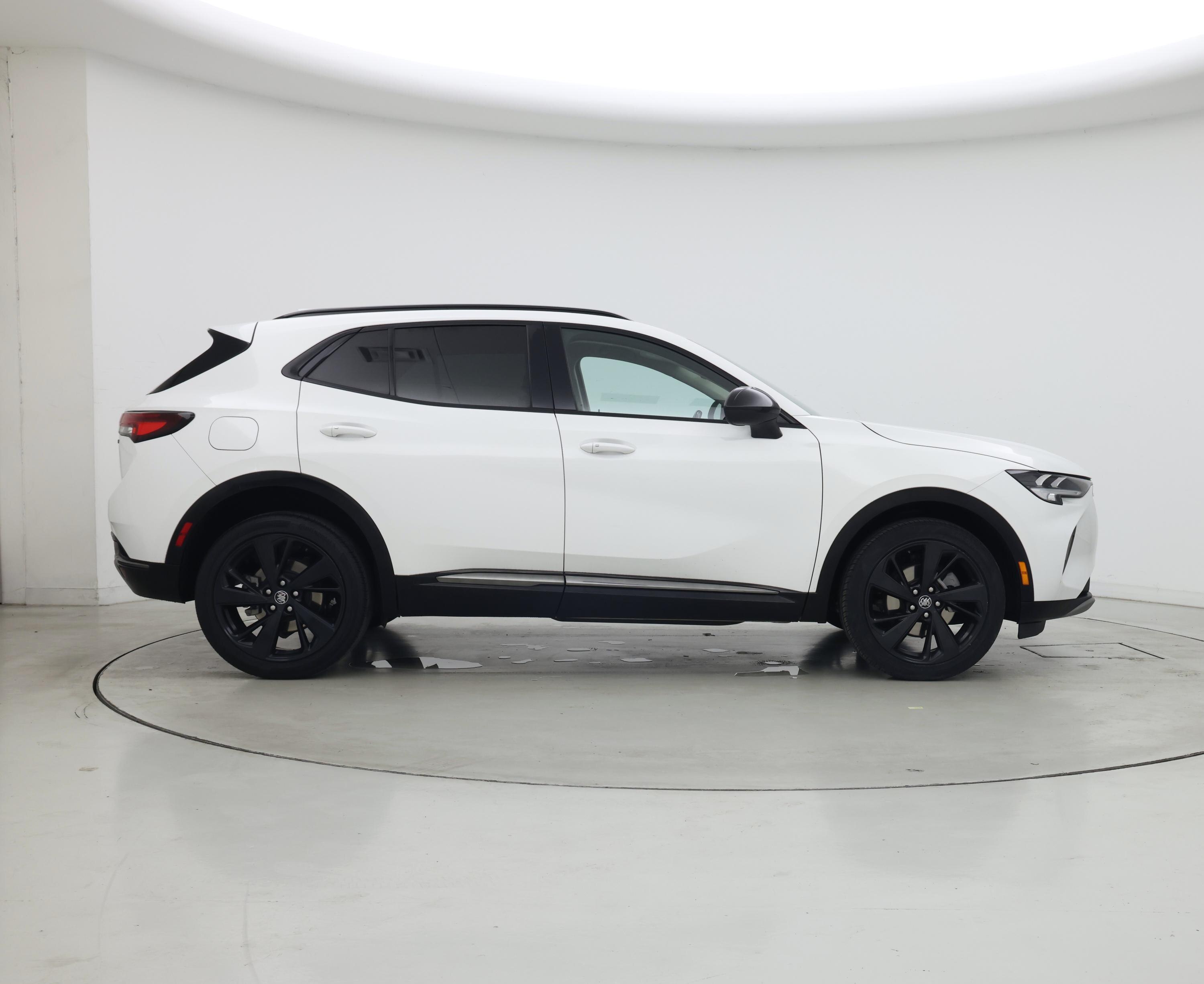 Thumbnail: 2023 Buick Envision - 7
