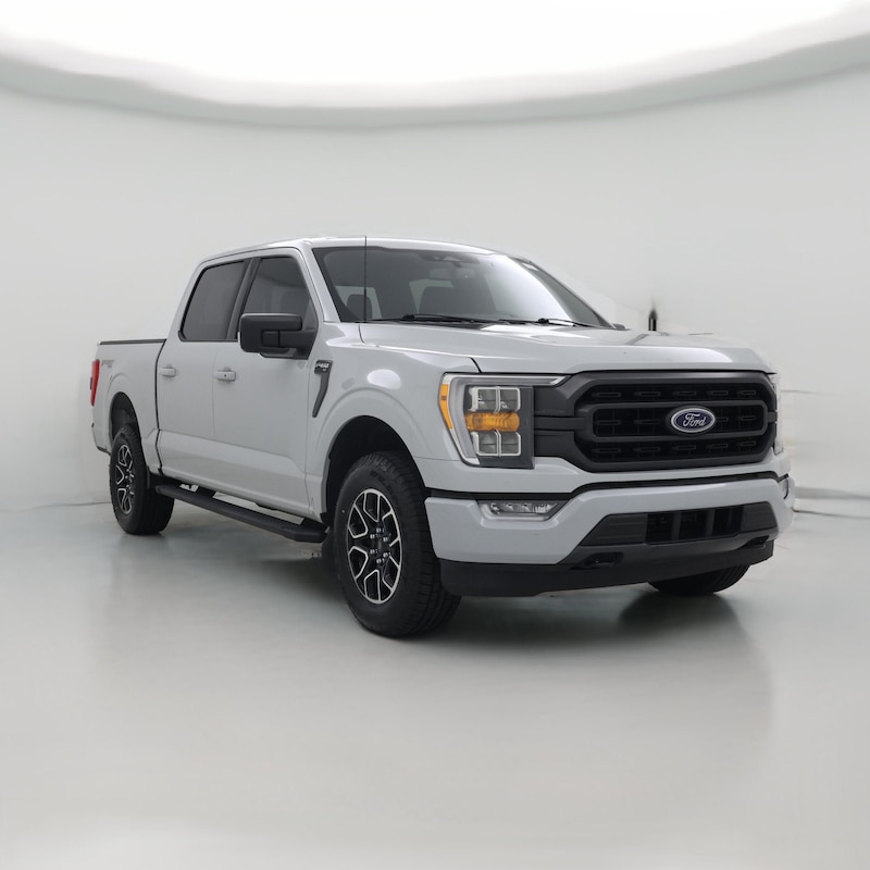 2023 Ford F150 XLT