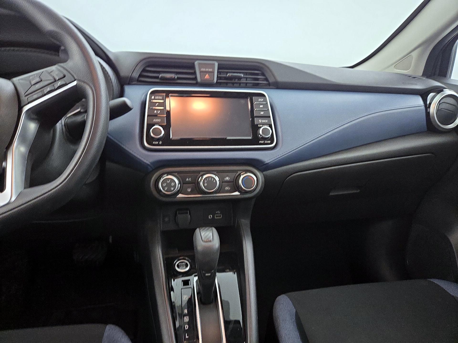 Thumbnail: 2025 Nissan Versa - 9
