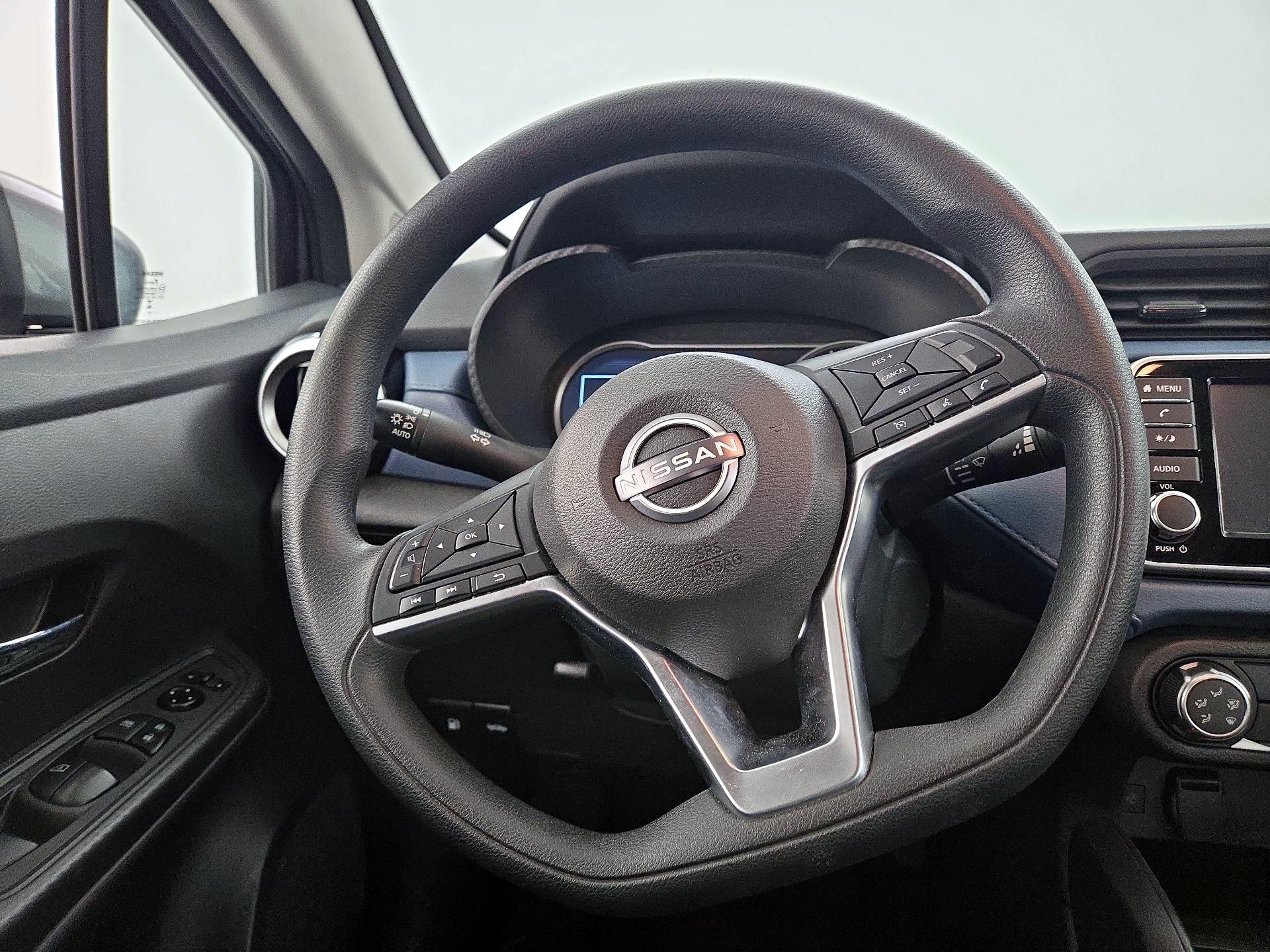 Thumbnail: 2025 Nissan Versa - 10