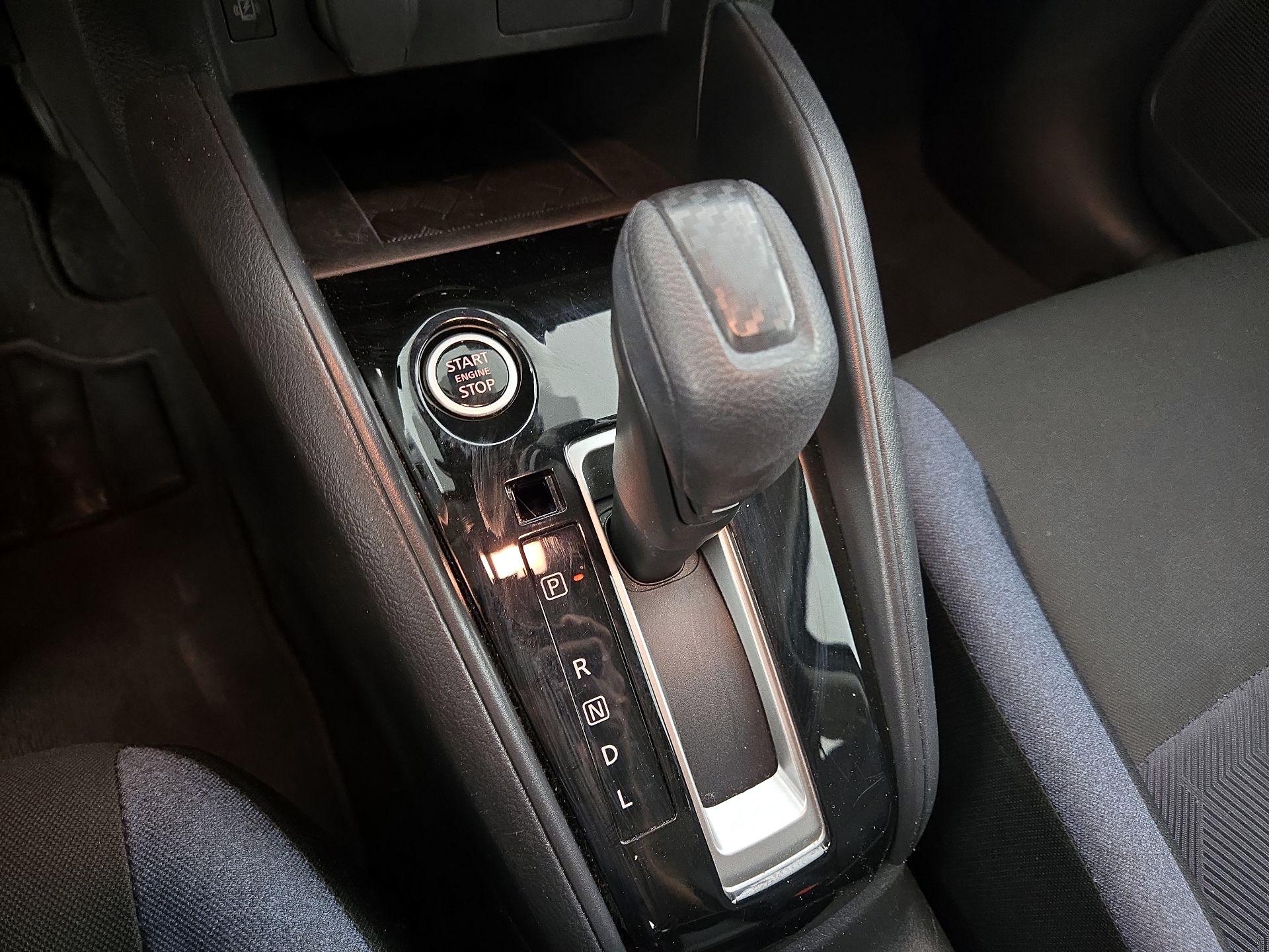 Thumbnail: 2025 Nissan Versa - 16