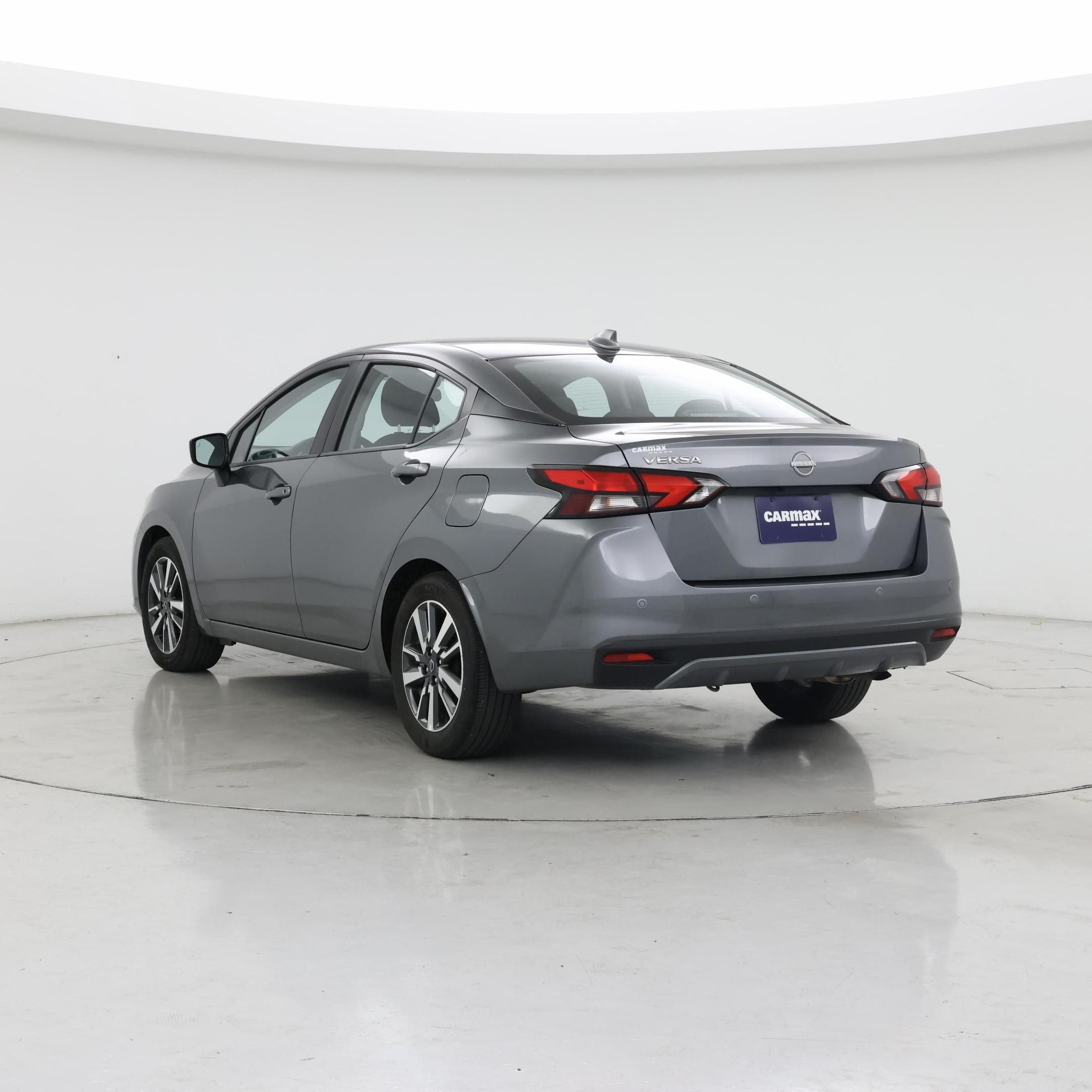 Thumbnail: 2025 Nissan Versa - 2