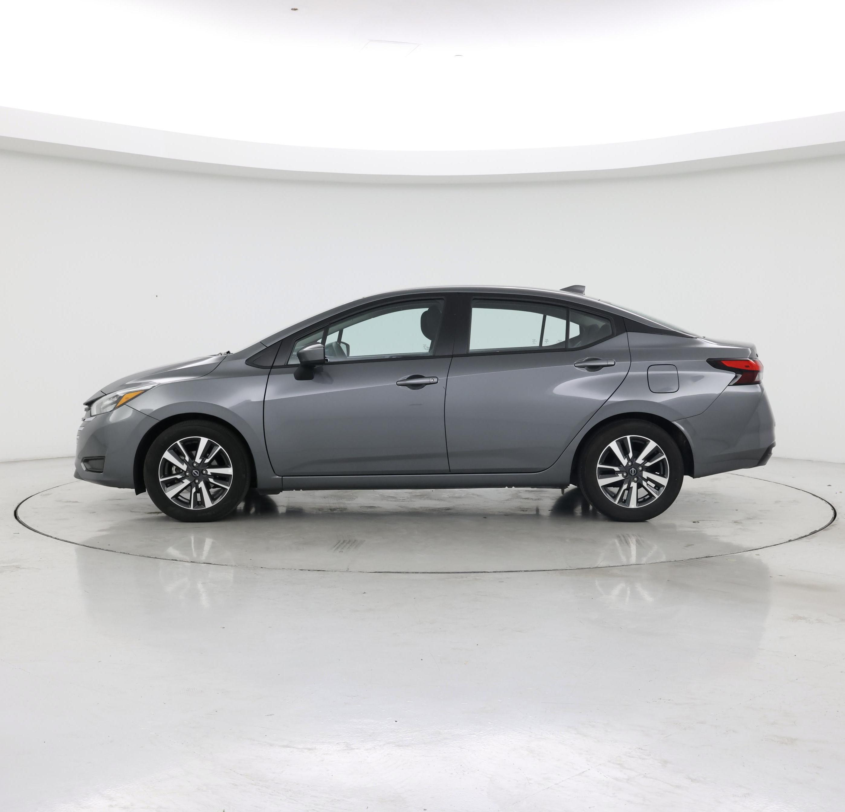 Thumbnail: 2025 Nissan Versa - 3