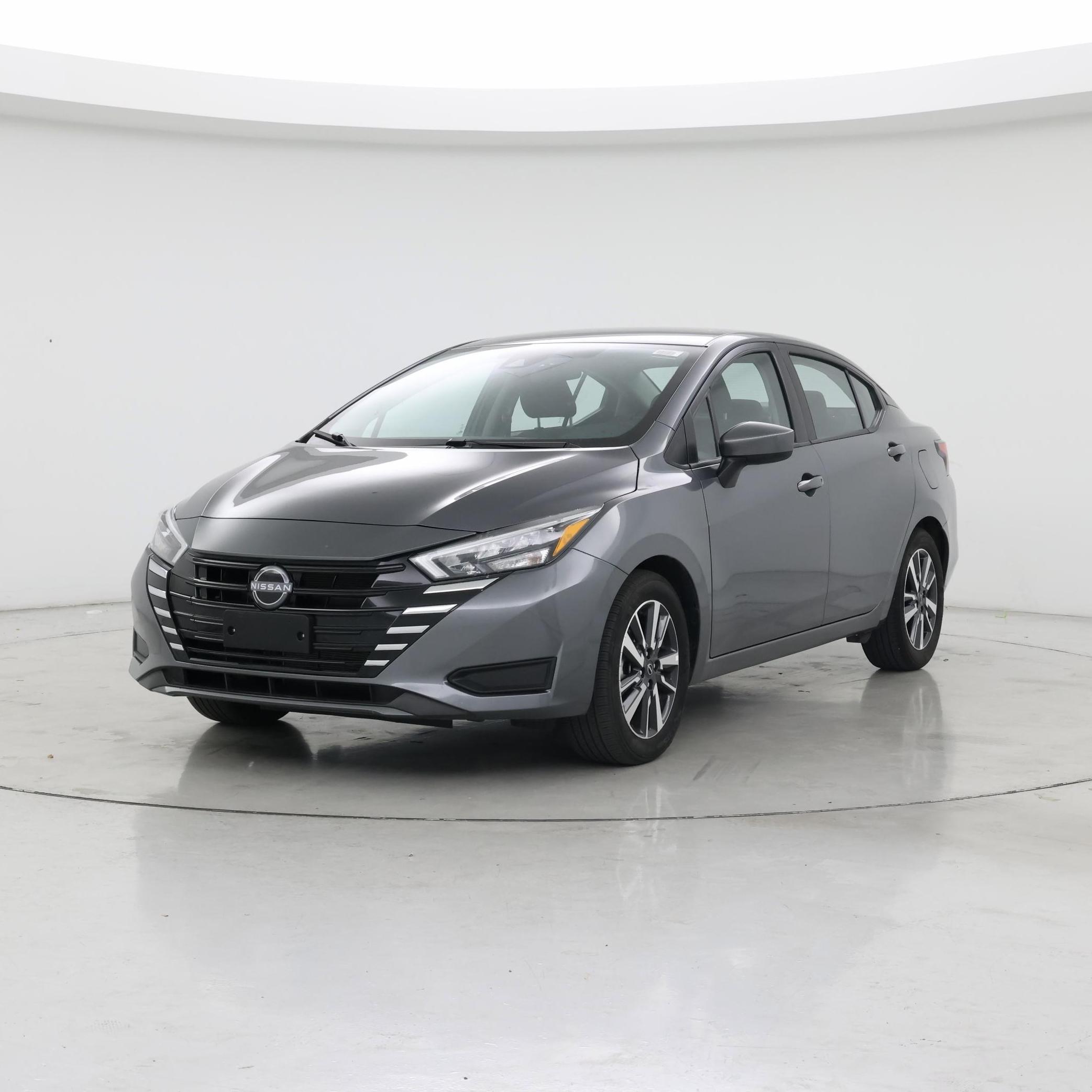Thumbnail: 2025 Nissan Versa - 4