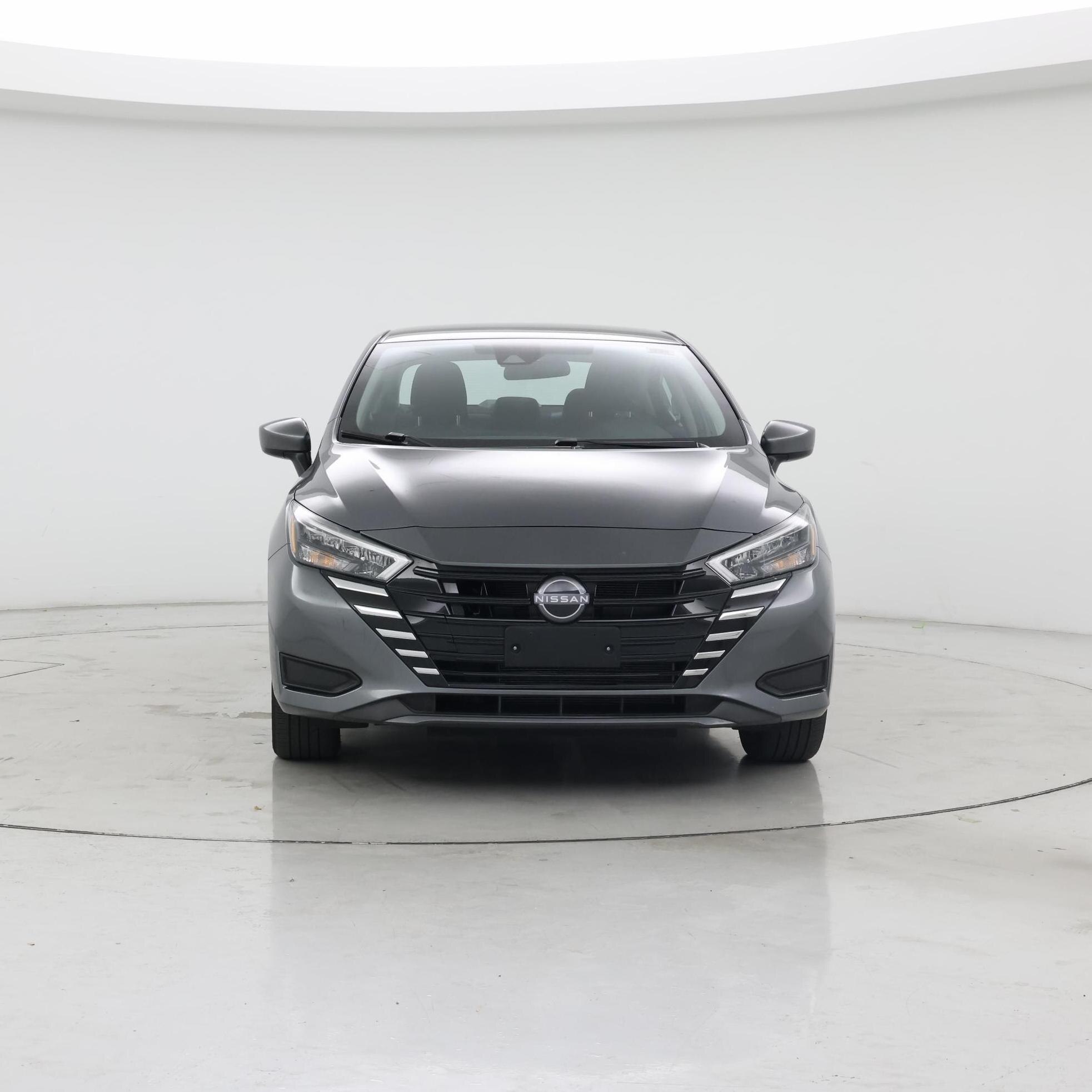 Thumbnail: 2025 Nissan Versa - 5