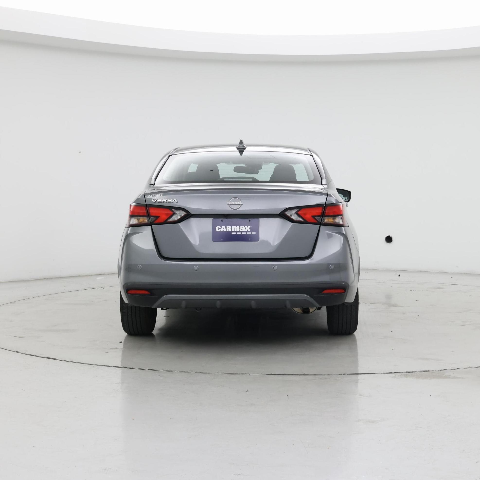 Thumbnail: 2025 Nissan Versa - 6