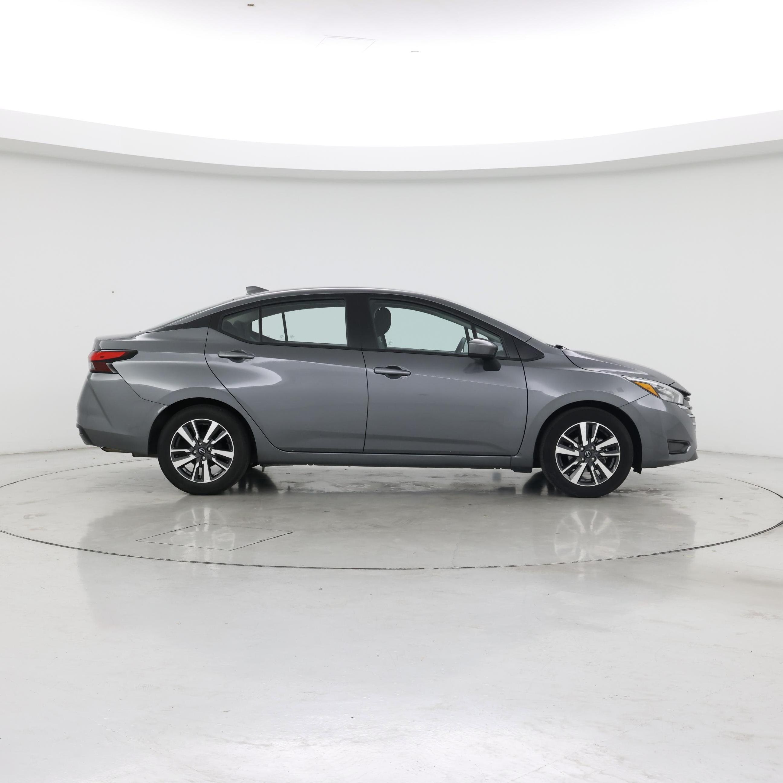 Thumbnail: 2025 Nissan Versa - 7