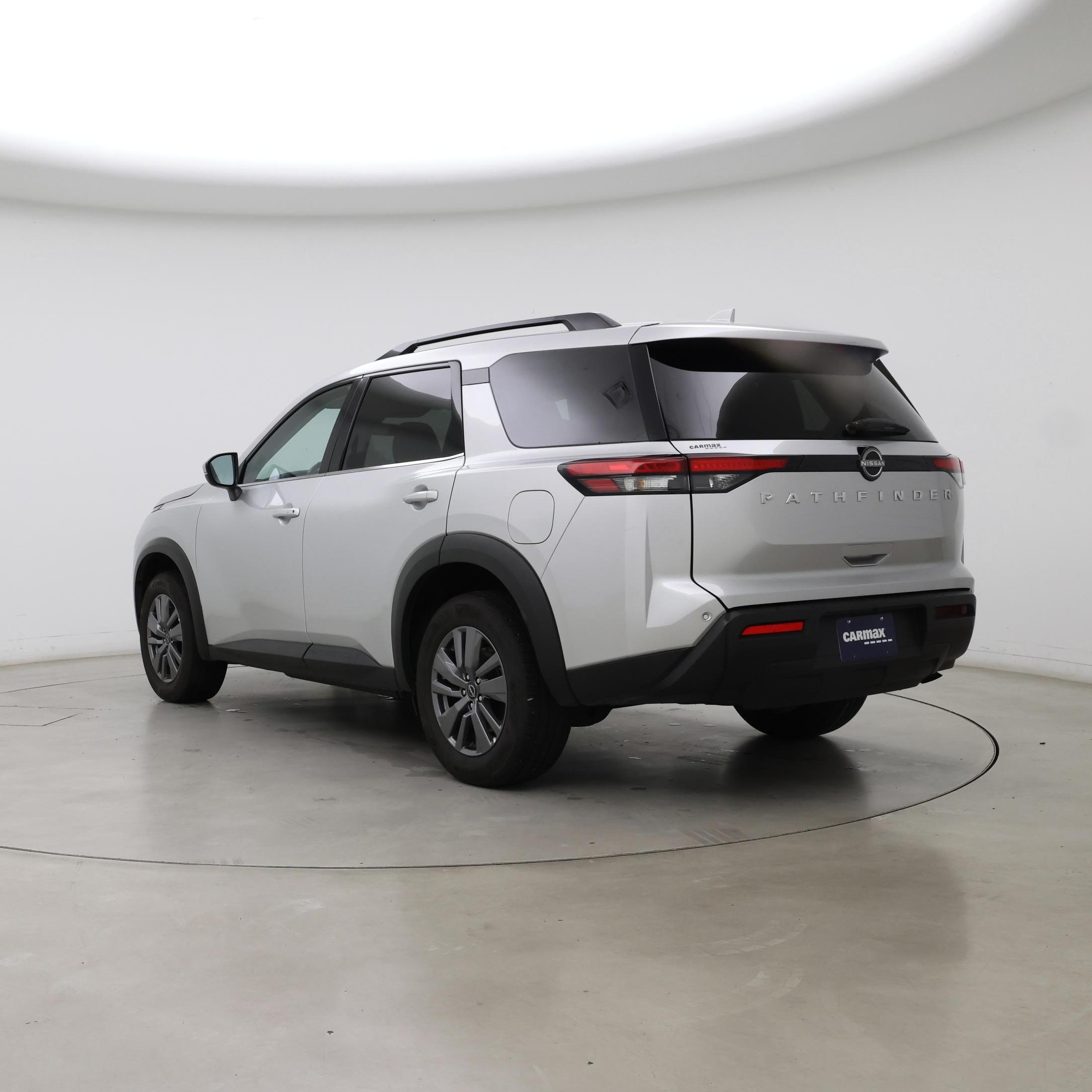 Thumbnail: 2025 Nissan Pathfinder - 2