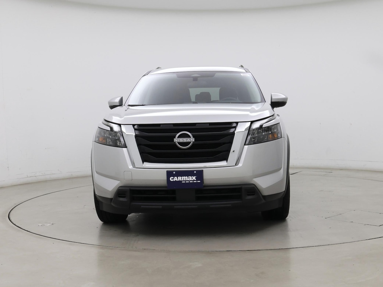 2025 Nissan Pathfinder SV - Photo 6