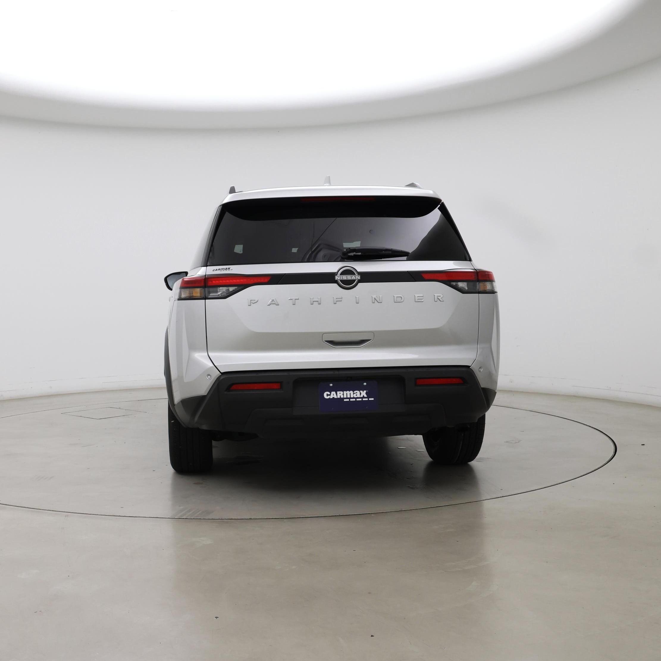 Thumbnail: 2025 Nissan Pathfinder - 6